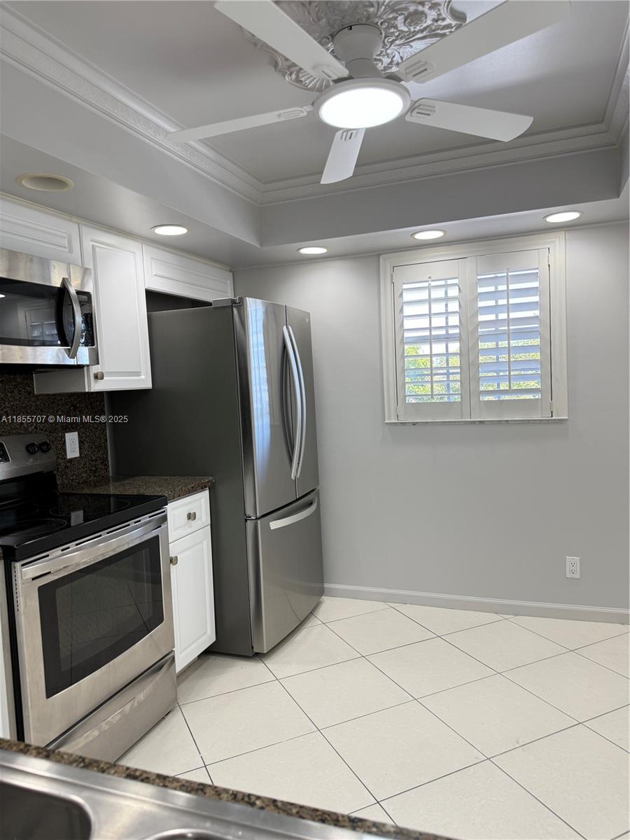 Atlantis Sherbrooke Villa - Residential Lease