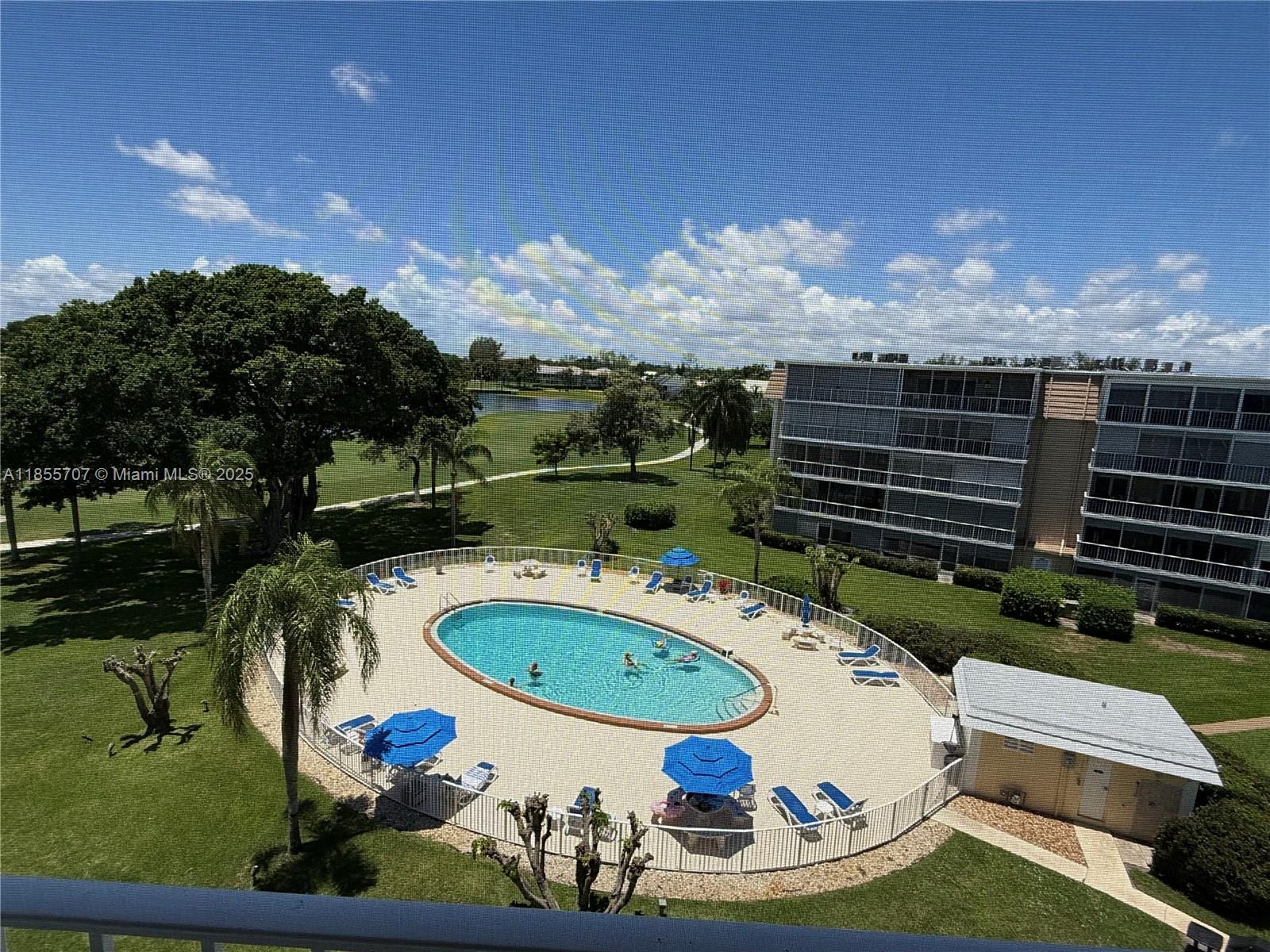 Atlantis Sherbrooke Villa - Residential Lease