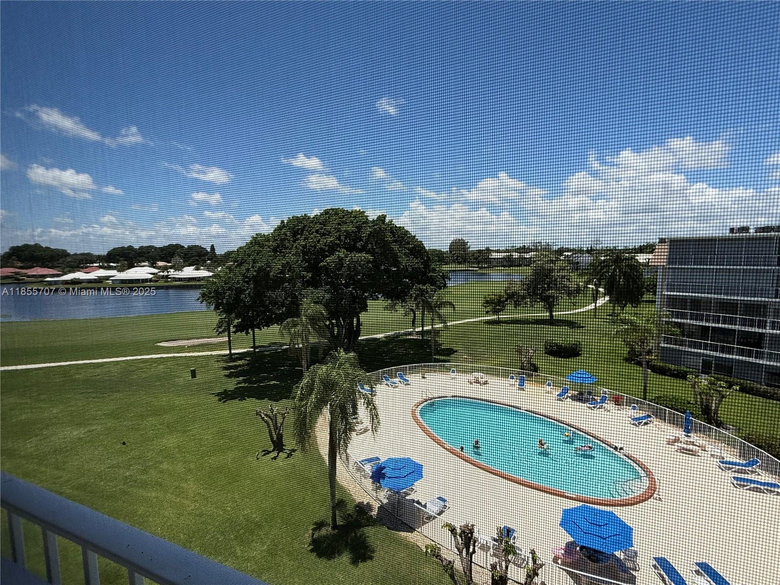 Atlantis Sherbrooke Villa - Residential Lease