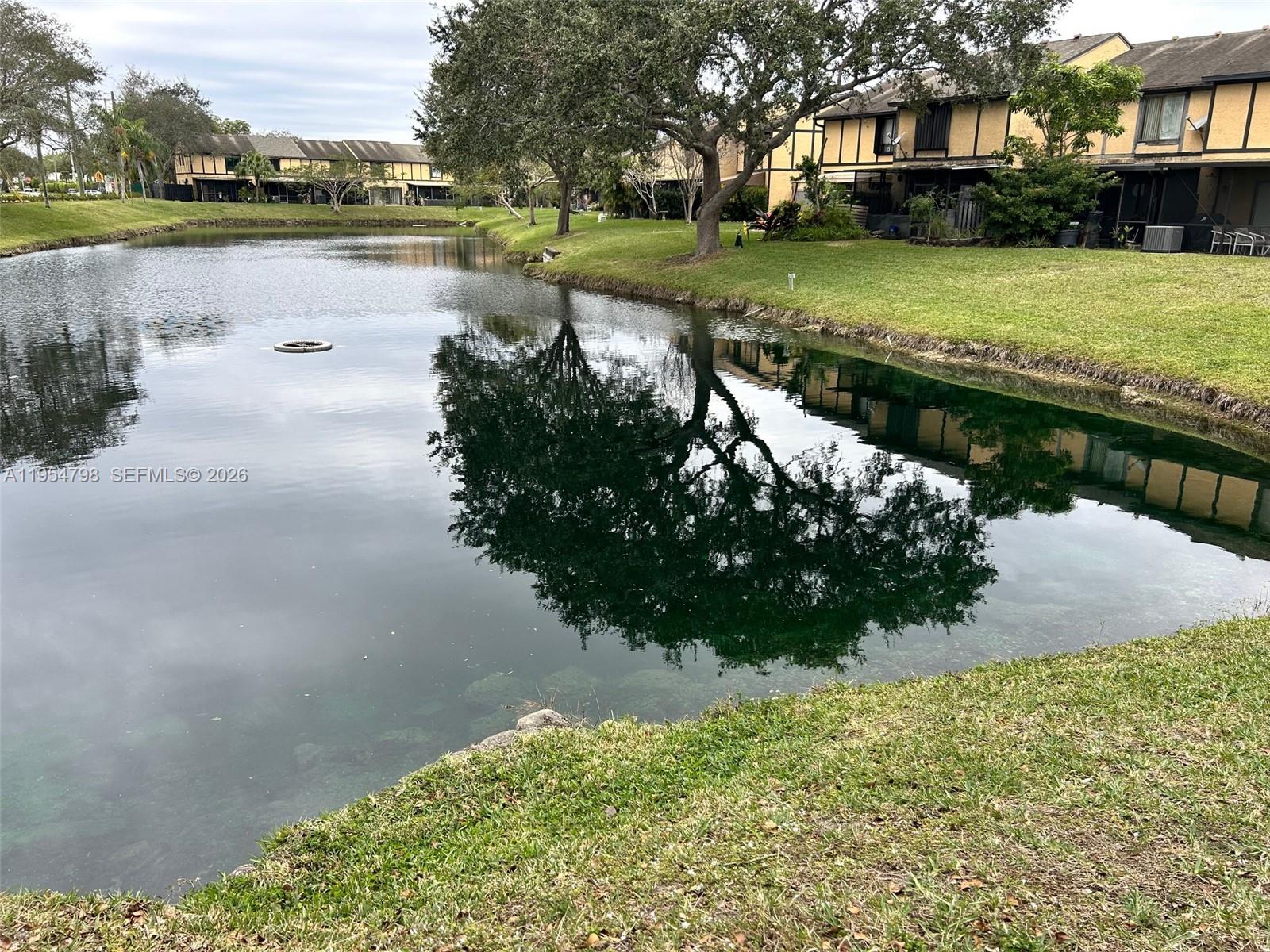 SPRINGTREE LAKES - Residential Lease