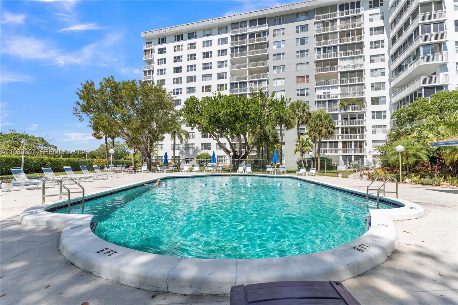 HILLCREST EAST NO 25 COND - Residential