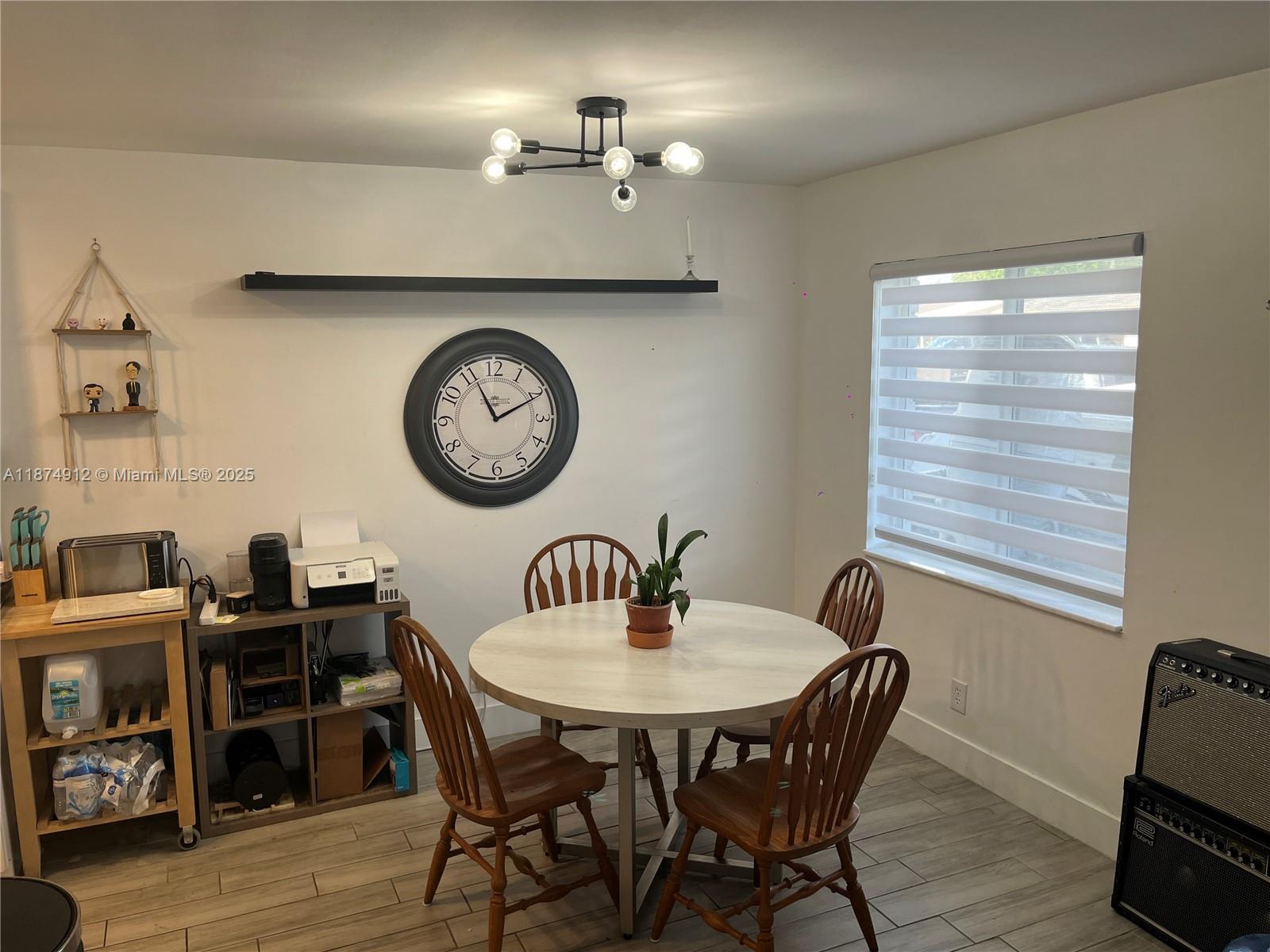 PATTERSON PARK 1ST ADD - Residential Lease