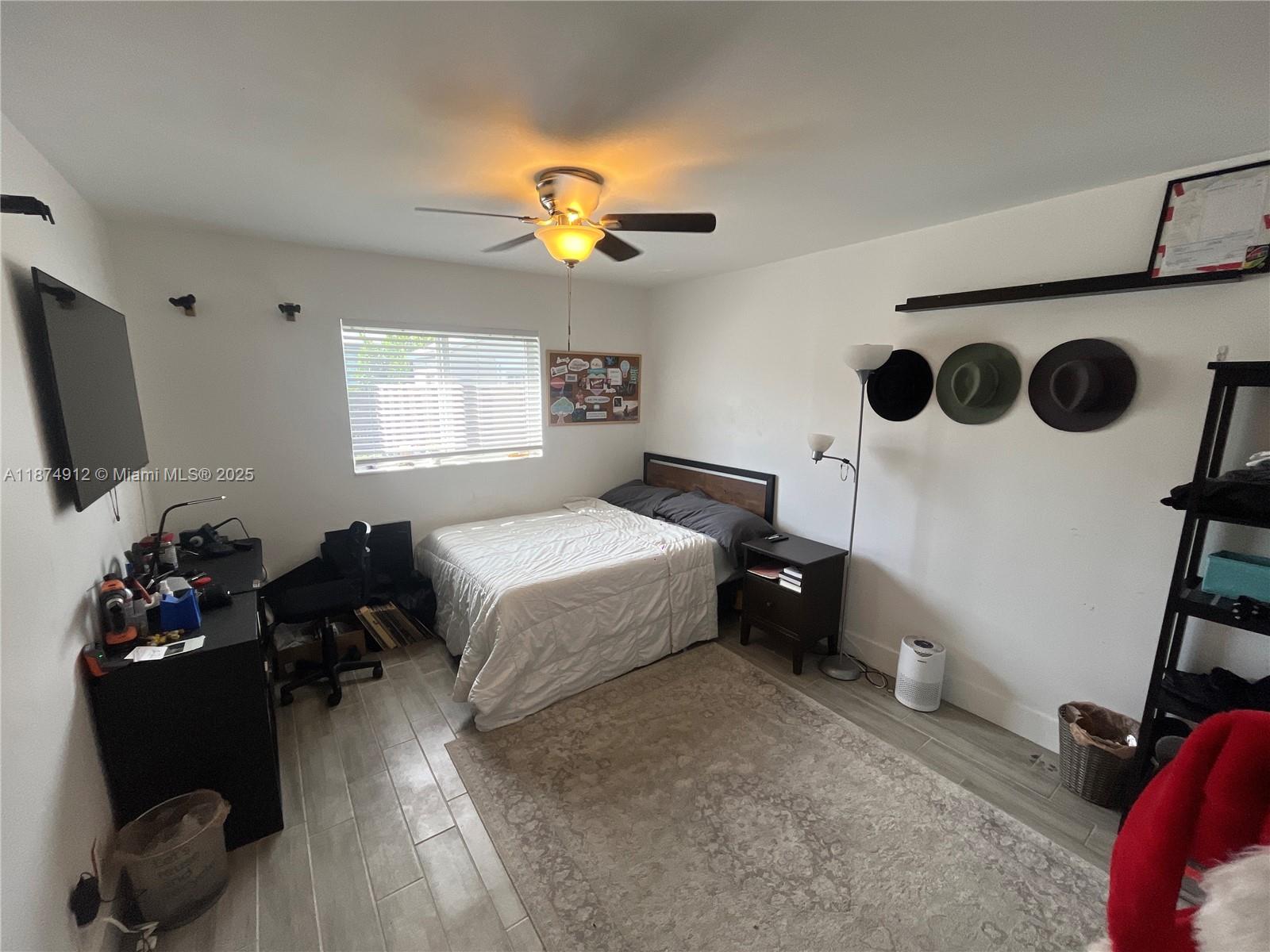 PATTERSON PARK 1ST ADD - Residential Lease