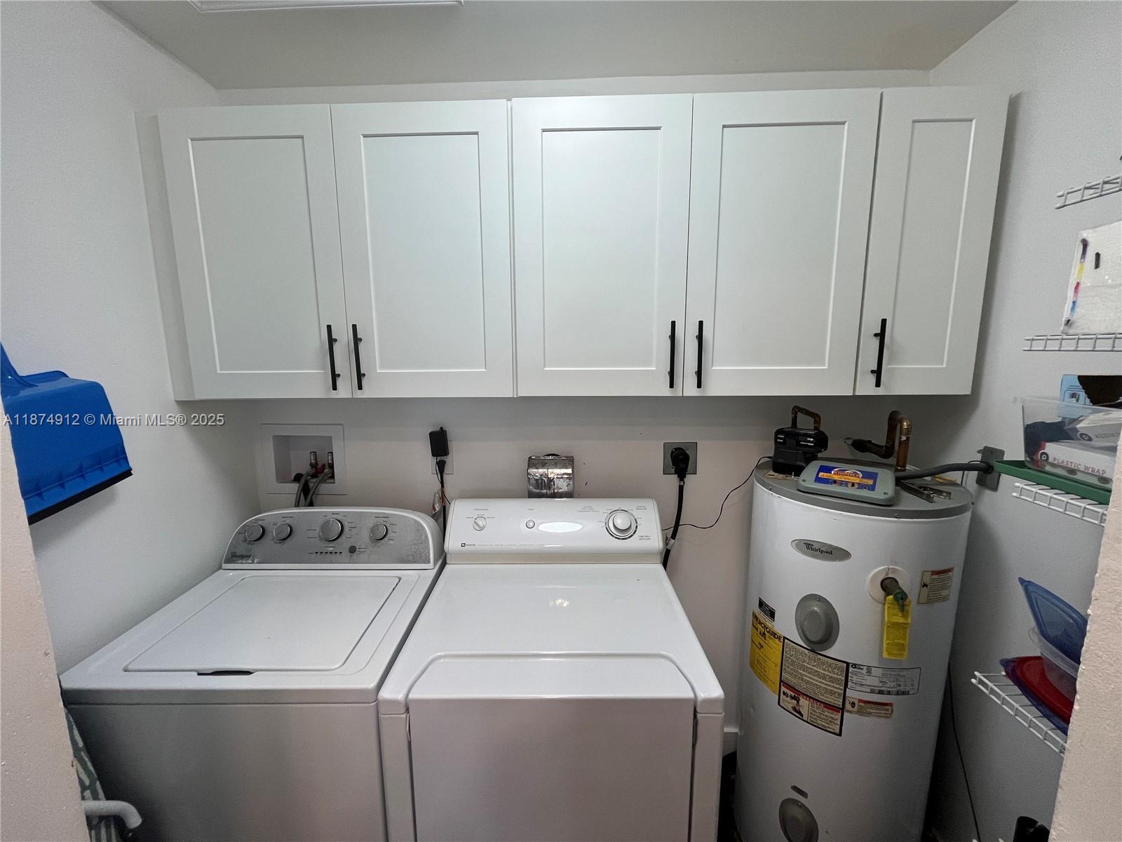 PATTERSON PARK 1ST ADD - Residential Lease