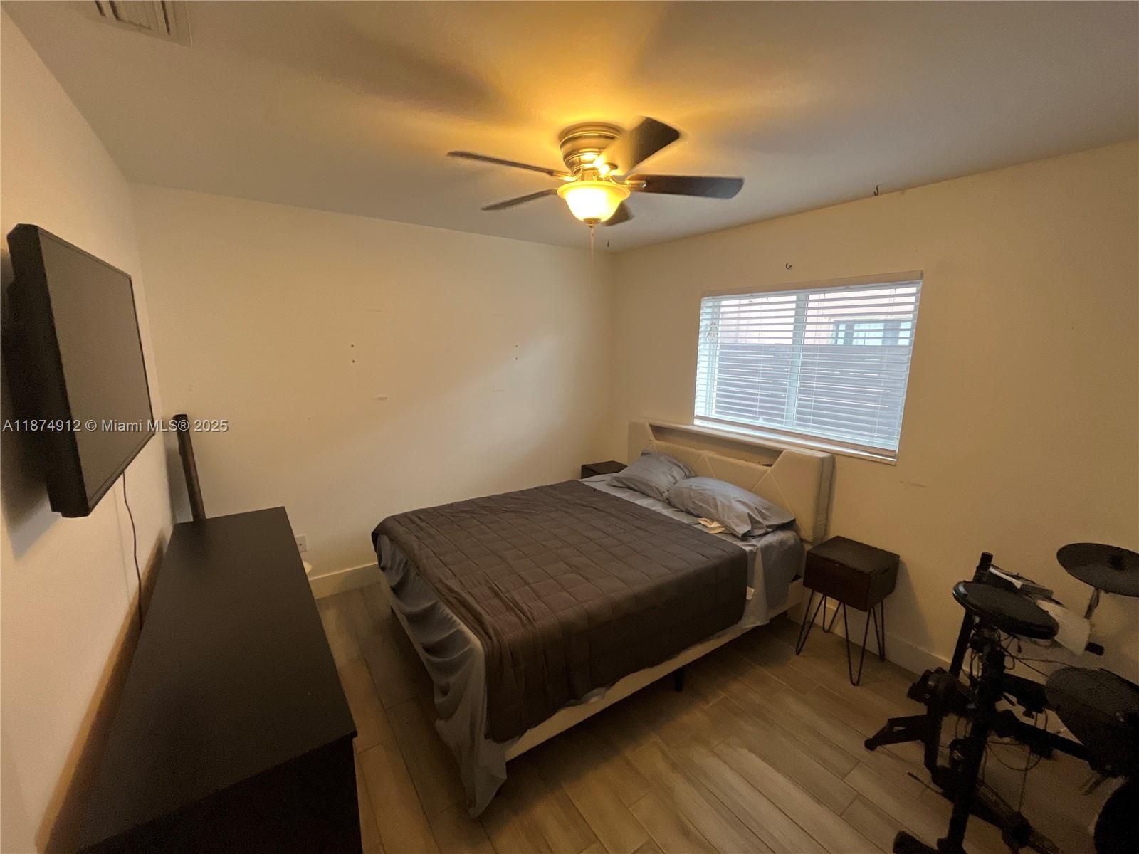 PATTERSON PARK 1ST ADD - Residential Lease