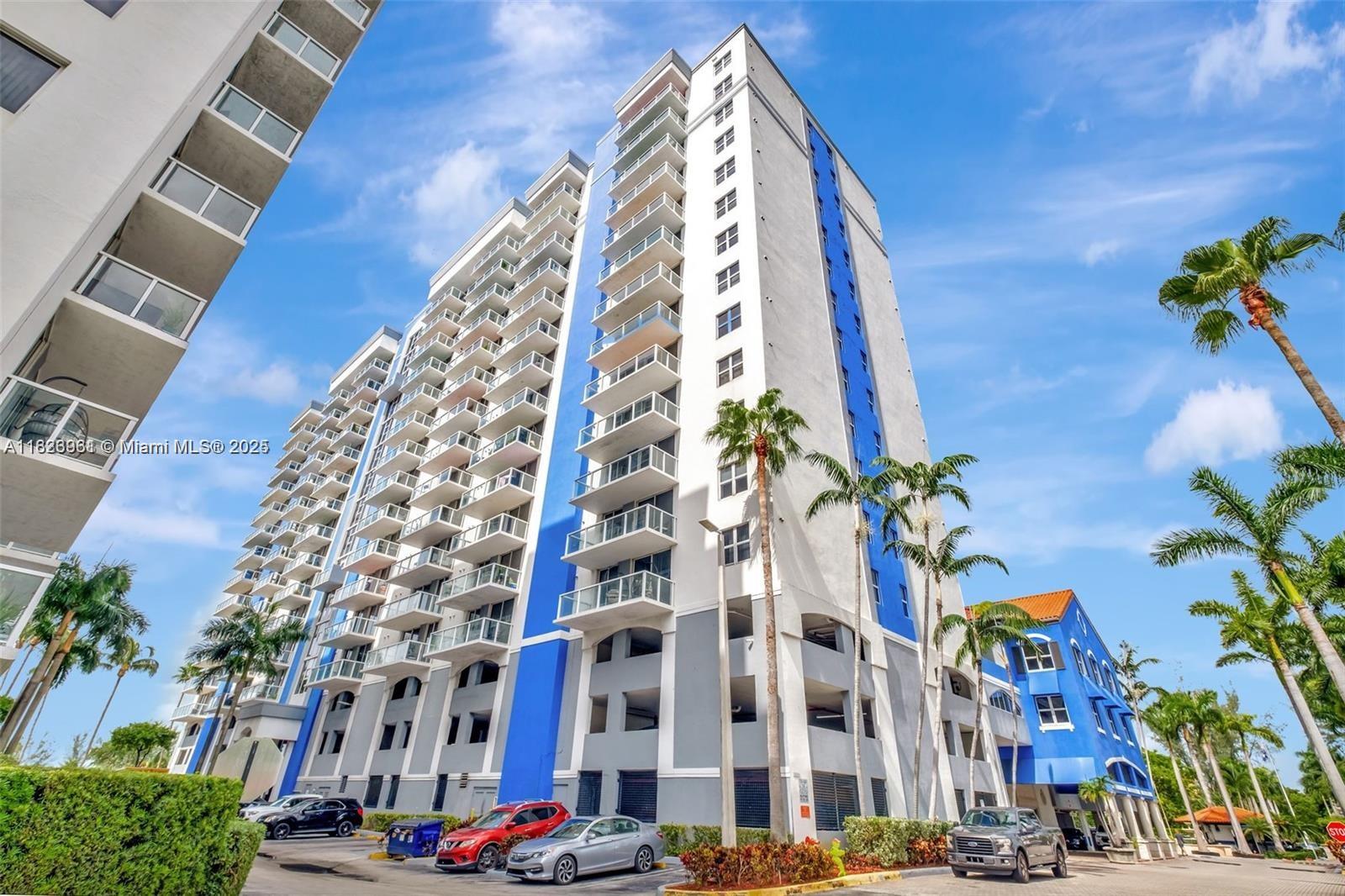 Property for Sale at 5085 Nw 7th St 802, Miami, Broward County, Florida - Bedrooms: 2 
Bathrooms: 2  - $395,000