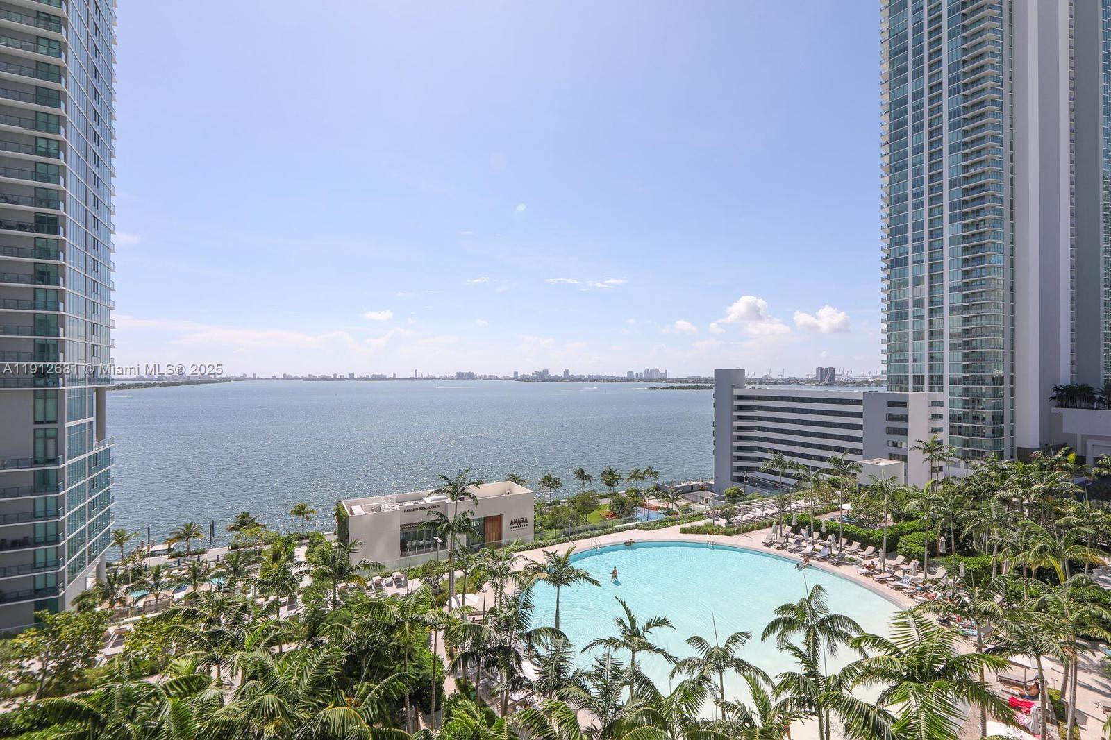 PARAISO BAY CONDO - Residential Lease