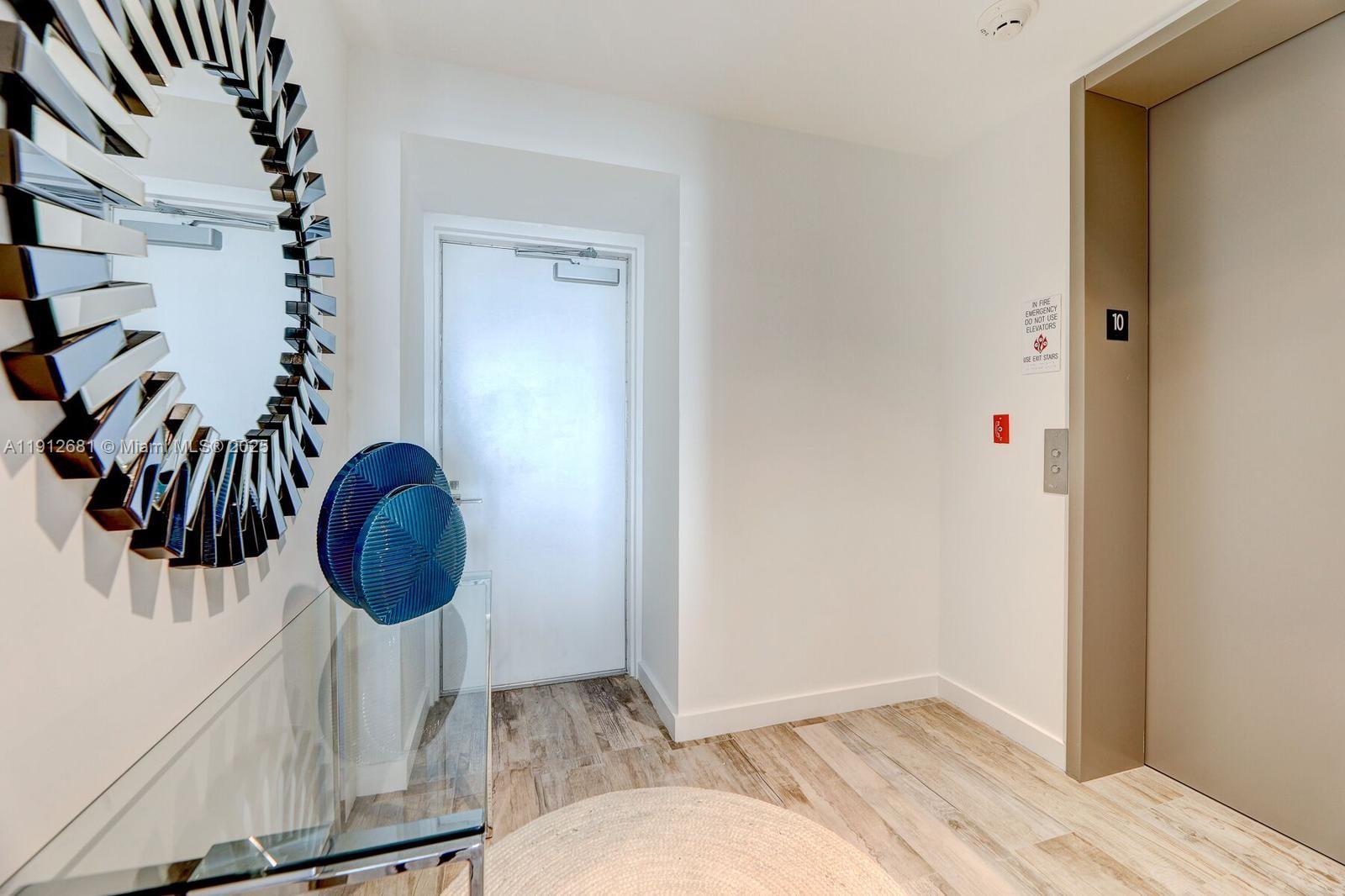 PARAISO BAY CONDO - Residential Lease