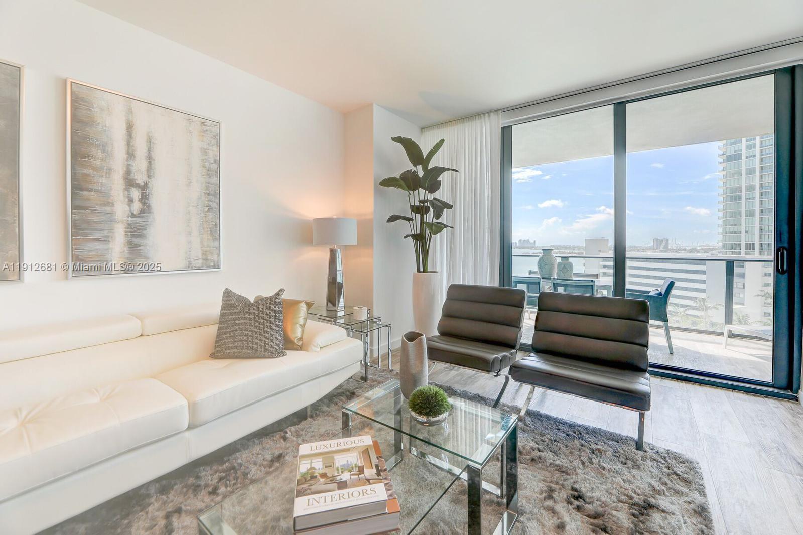 PARAISO BAY CONDO - Residential Lease