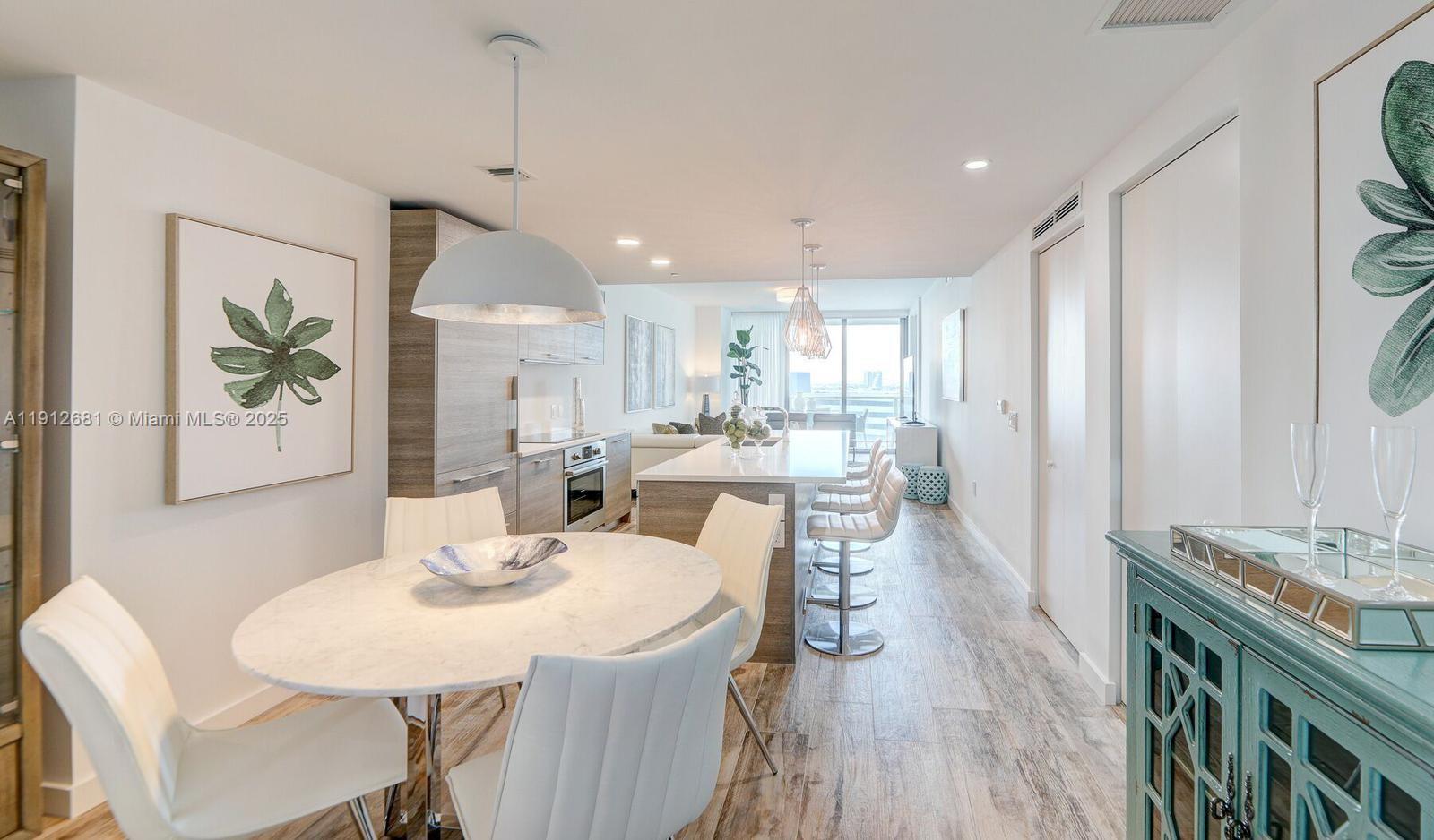 PARAISO BAY CONDO - Residential Lease