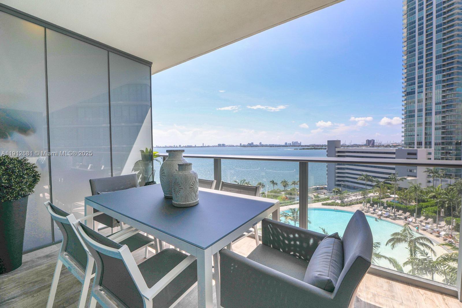 PARAISO BAY CONDO - Residential Lease