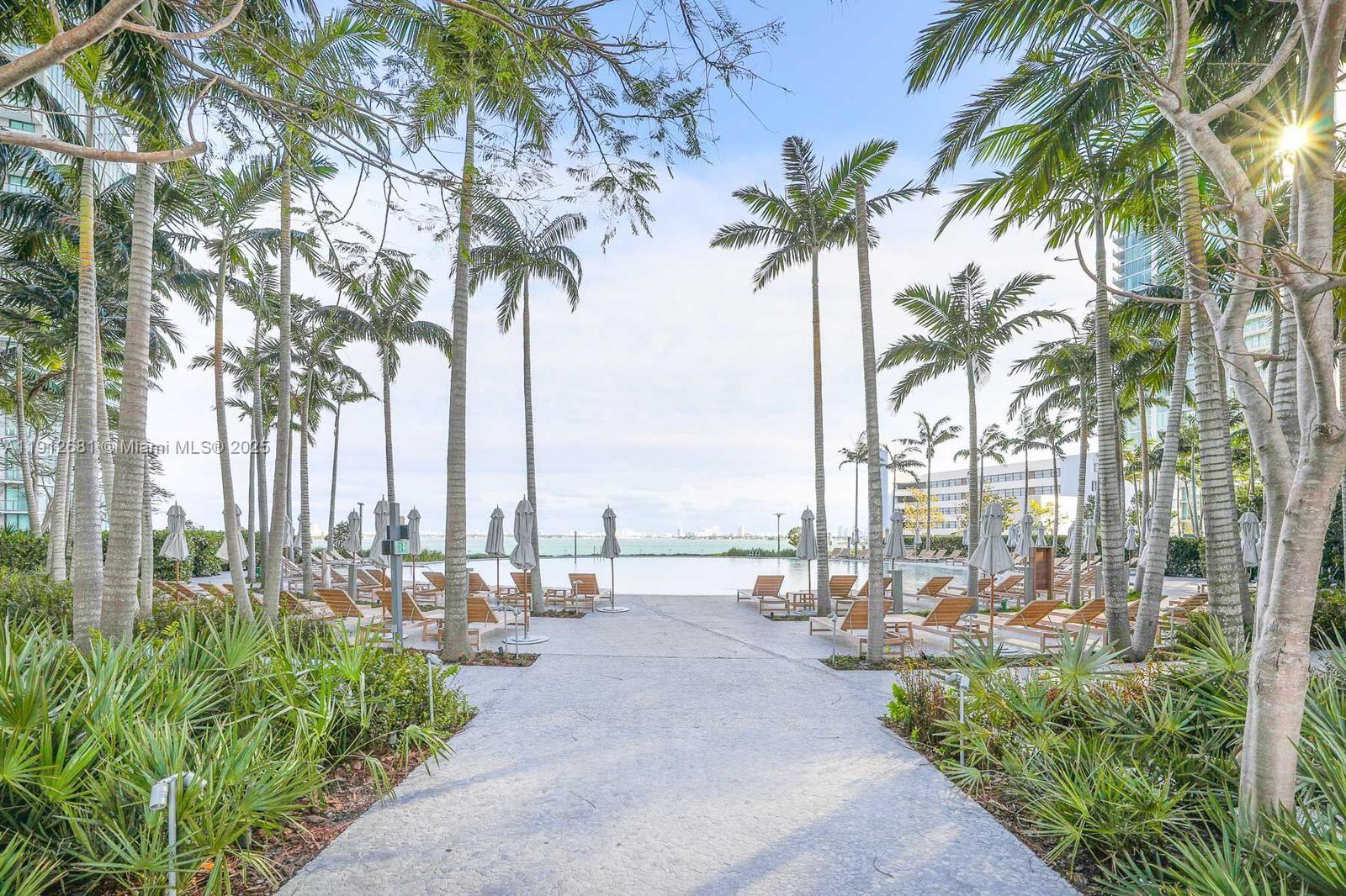 PARAISO BAY CONDO - Residential Lease