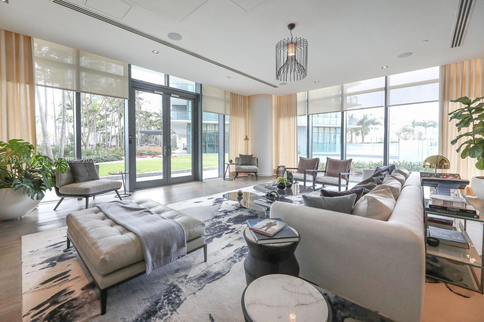 PARAISO BAY CONDO - Residential Lease