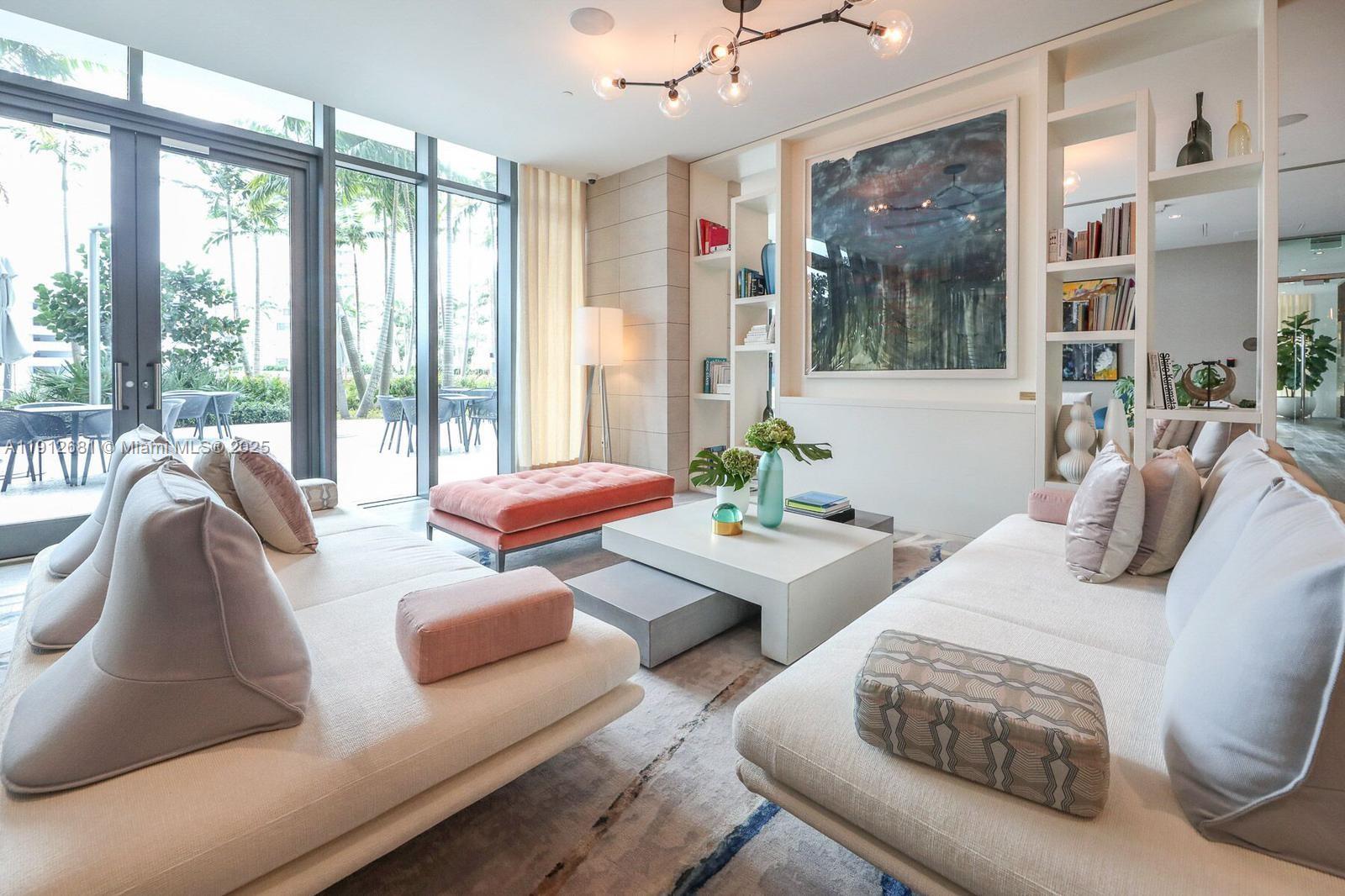 PARAISO BAY CONDO - Residential Lease