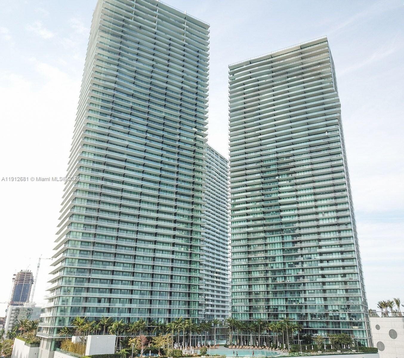 PARAISO BAY CONDO - Residential Lease