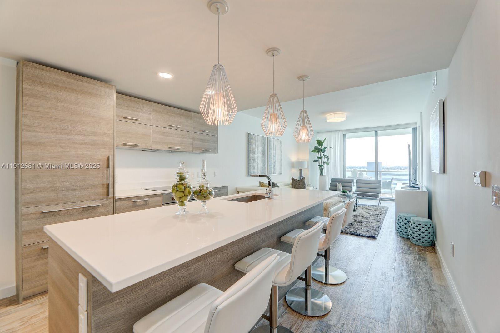 PARAISO BAY CONDO - Residential Lease