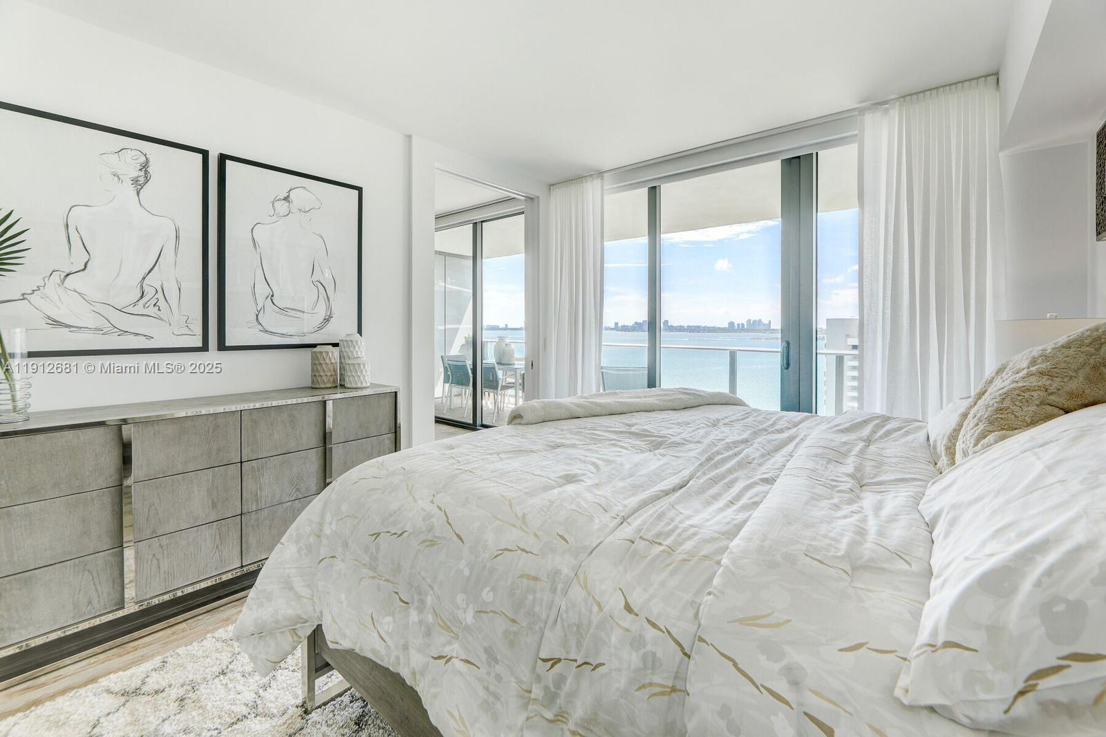 PARAISO BAY CONDO - Residential Lease