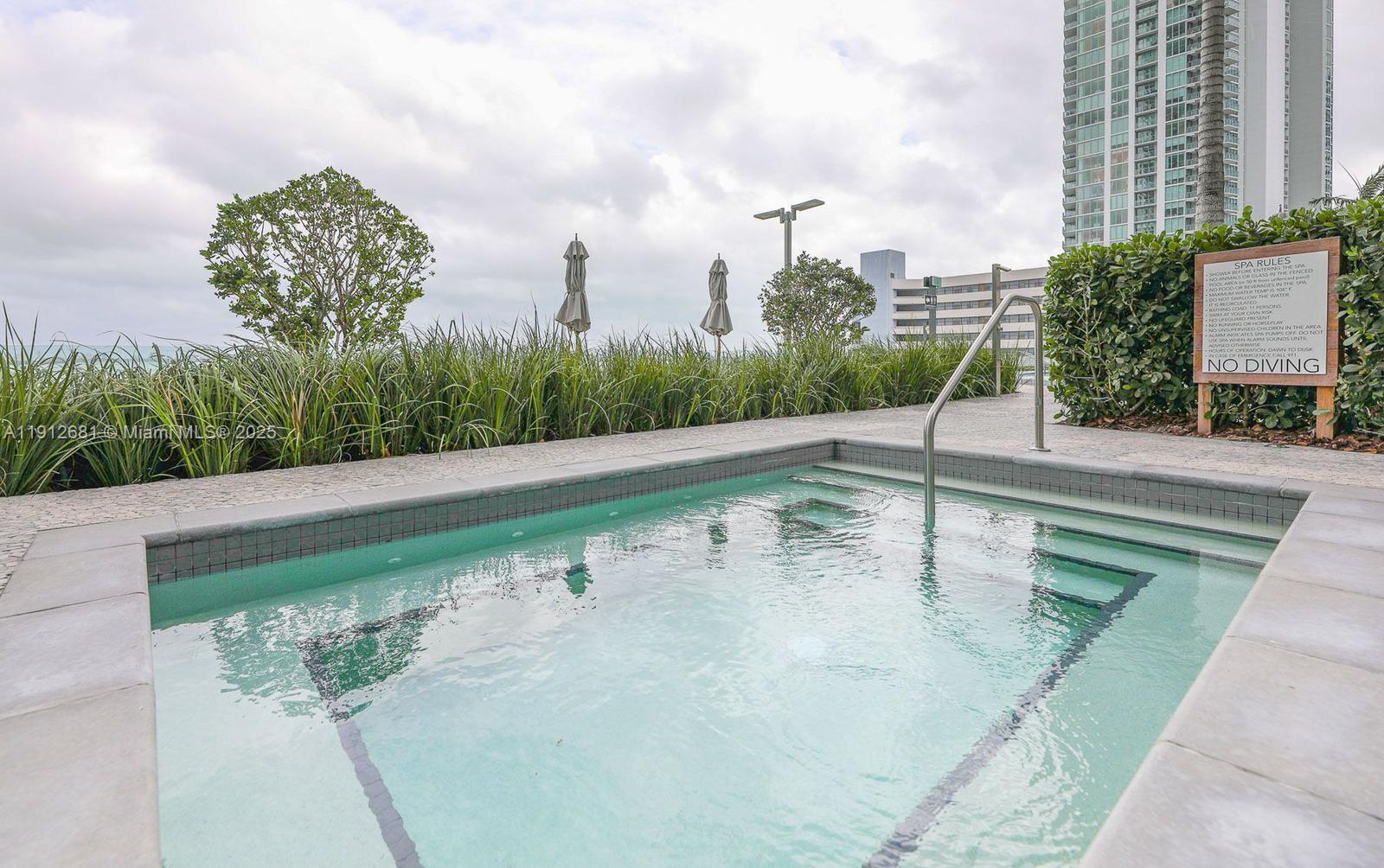 PARAISO BAY CONDO - Residential Lease