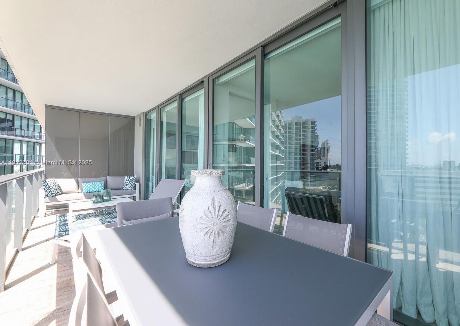 PARAISO BAY CONDO - Residential Lease