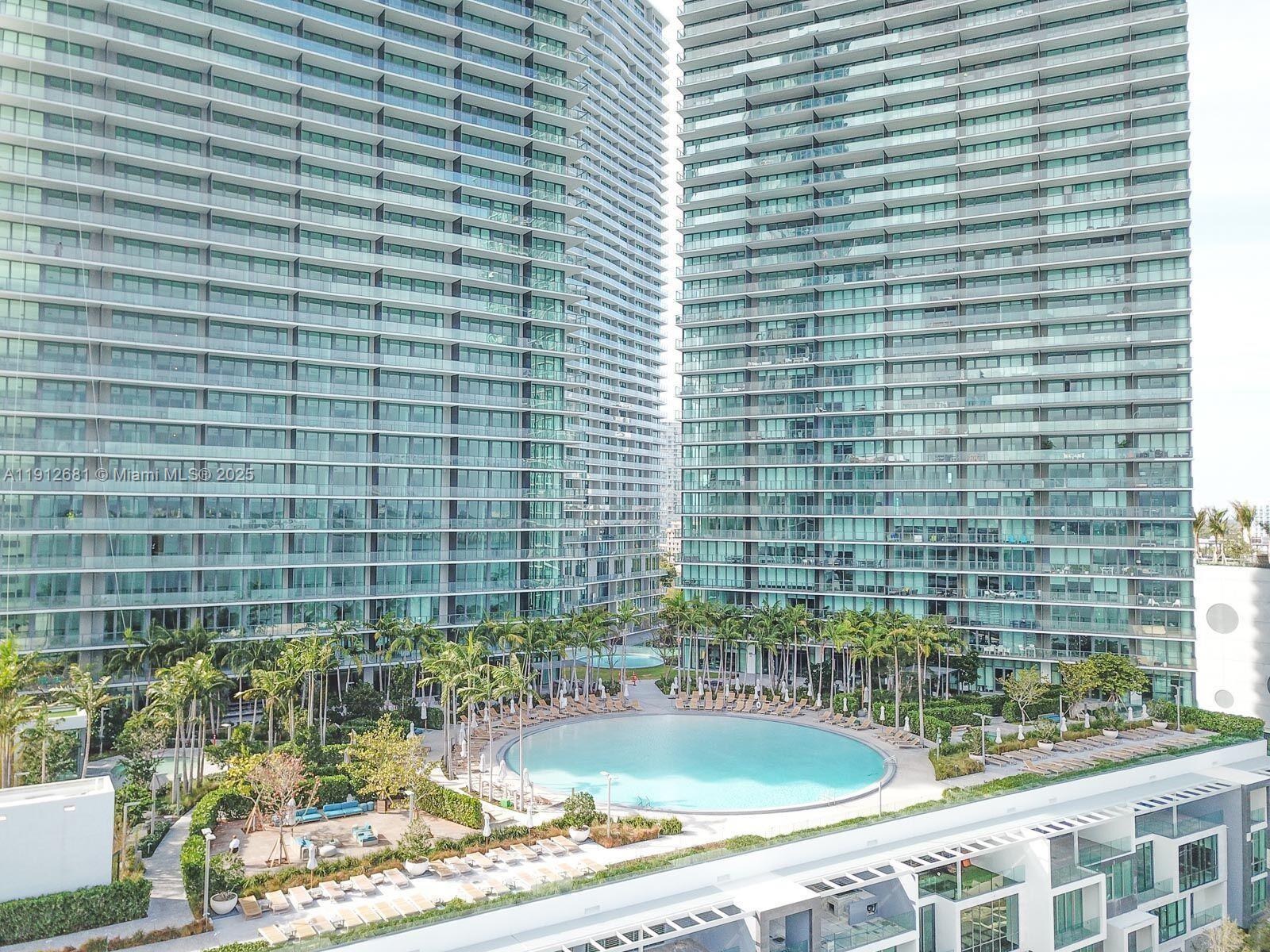 PARAISO BAY CONDO - Residential Lease