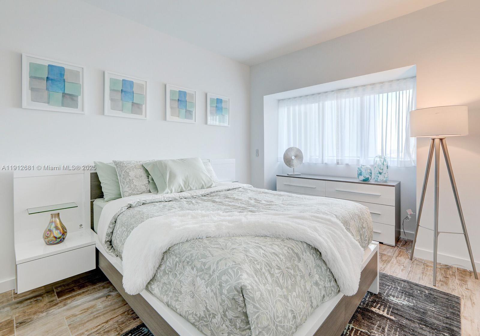 PARAISO BAY CONDO - Residential Lease