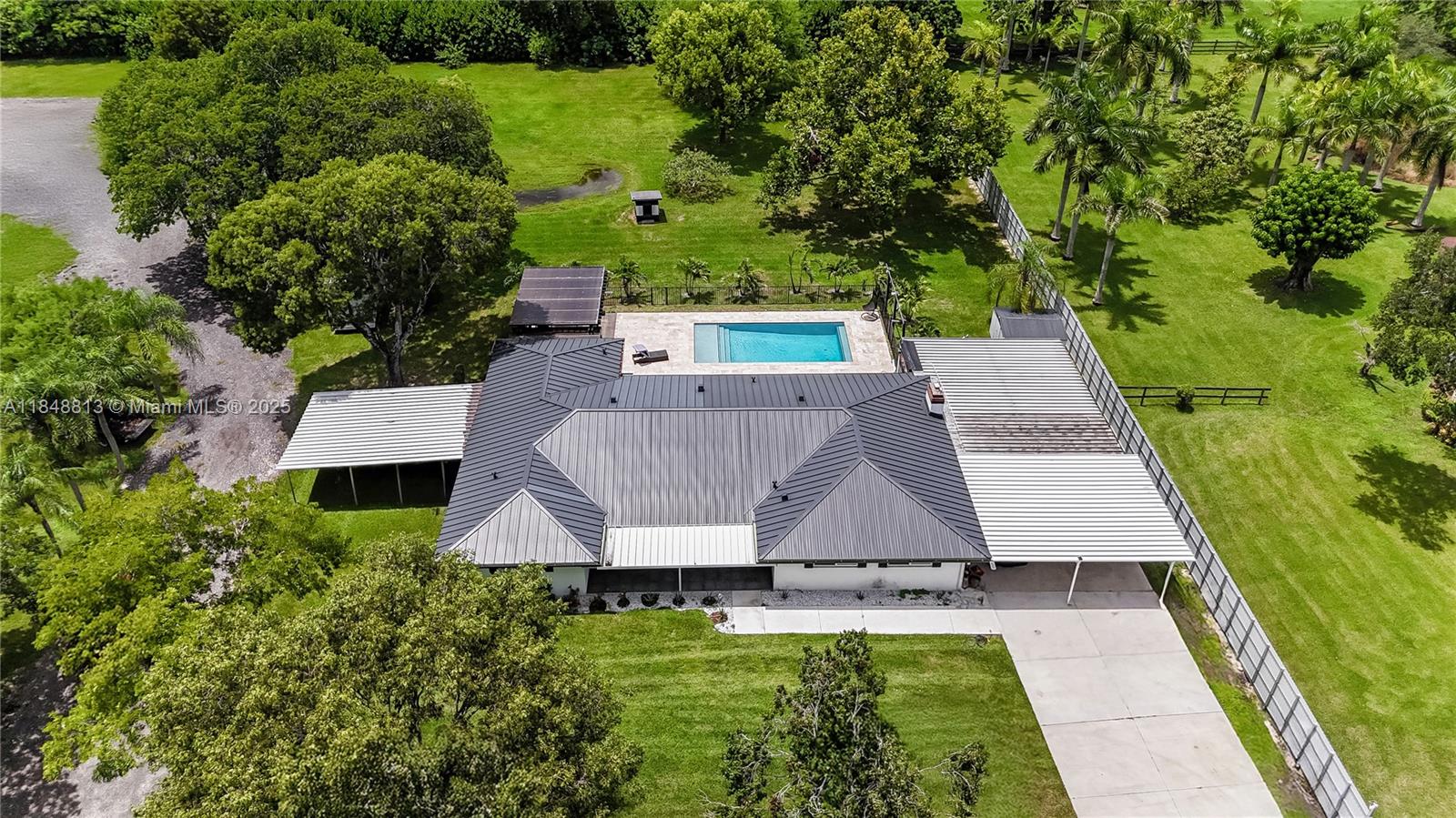 Rolling Oaks - Residential