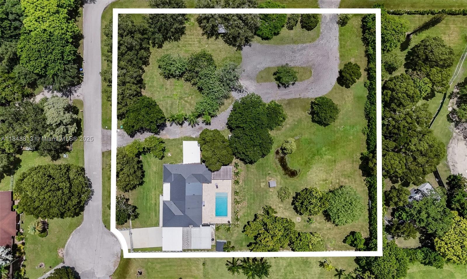 Rolling Oaks - Residential