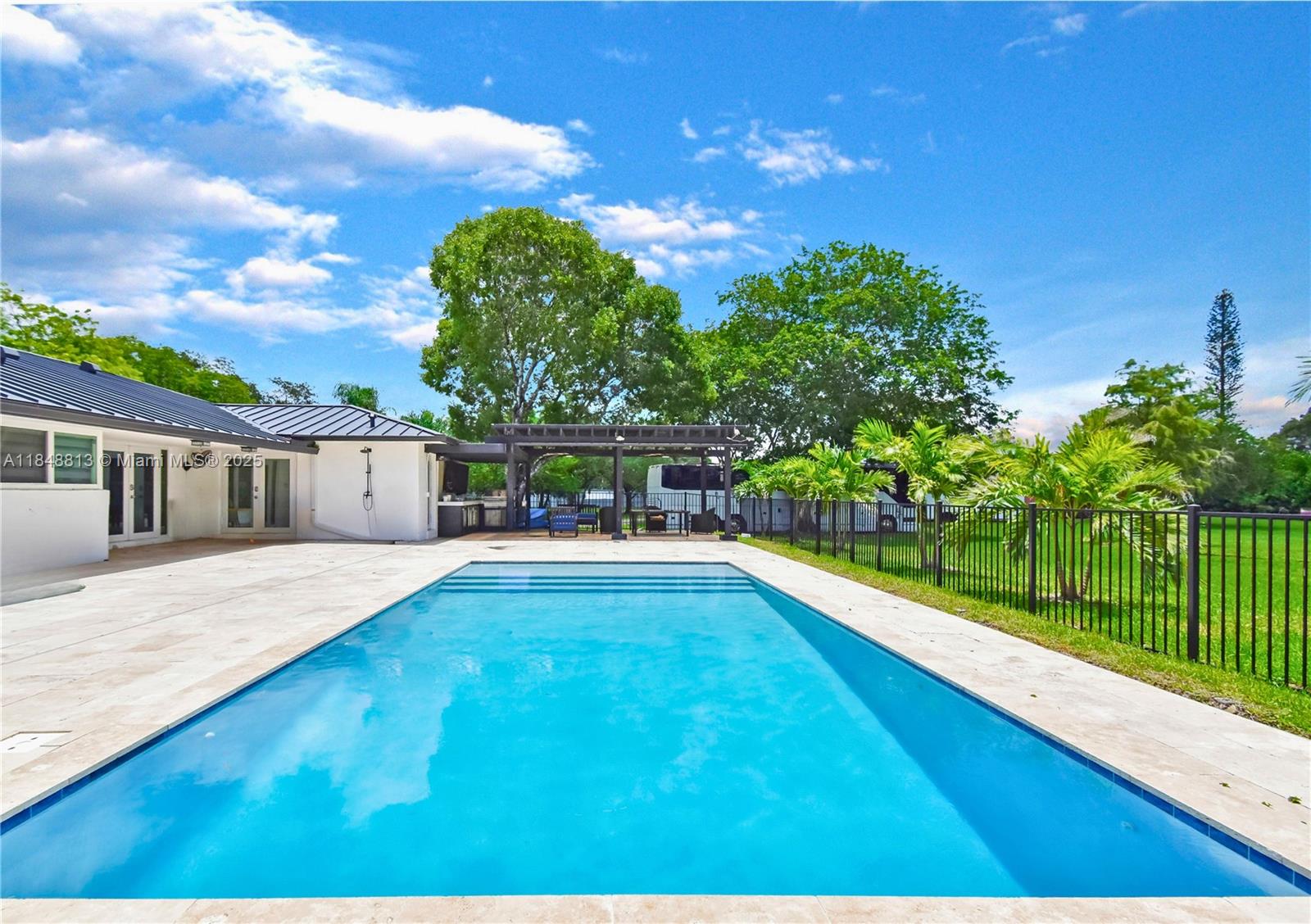 Rolling Oaks - Residential