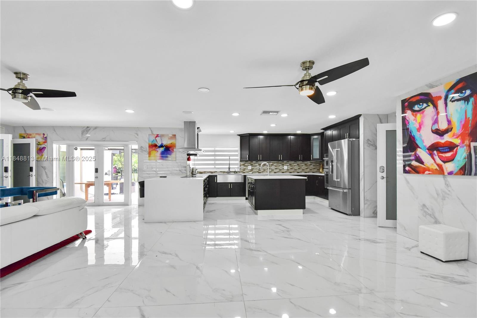 Rolling Oaks - Residential