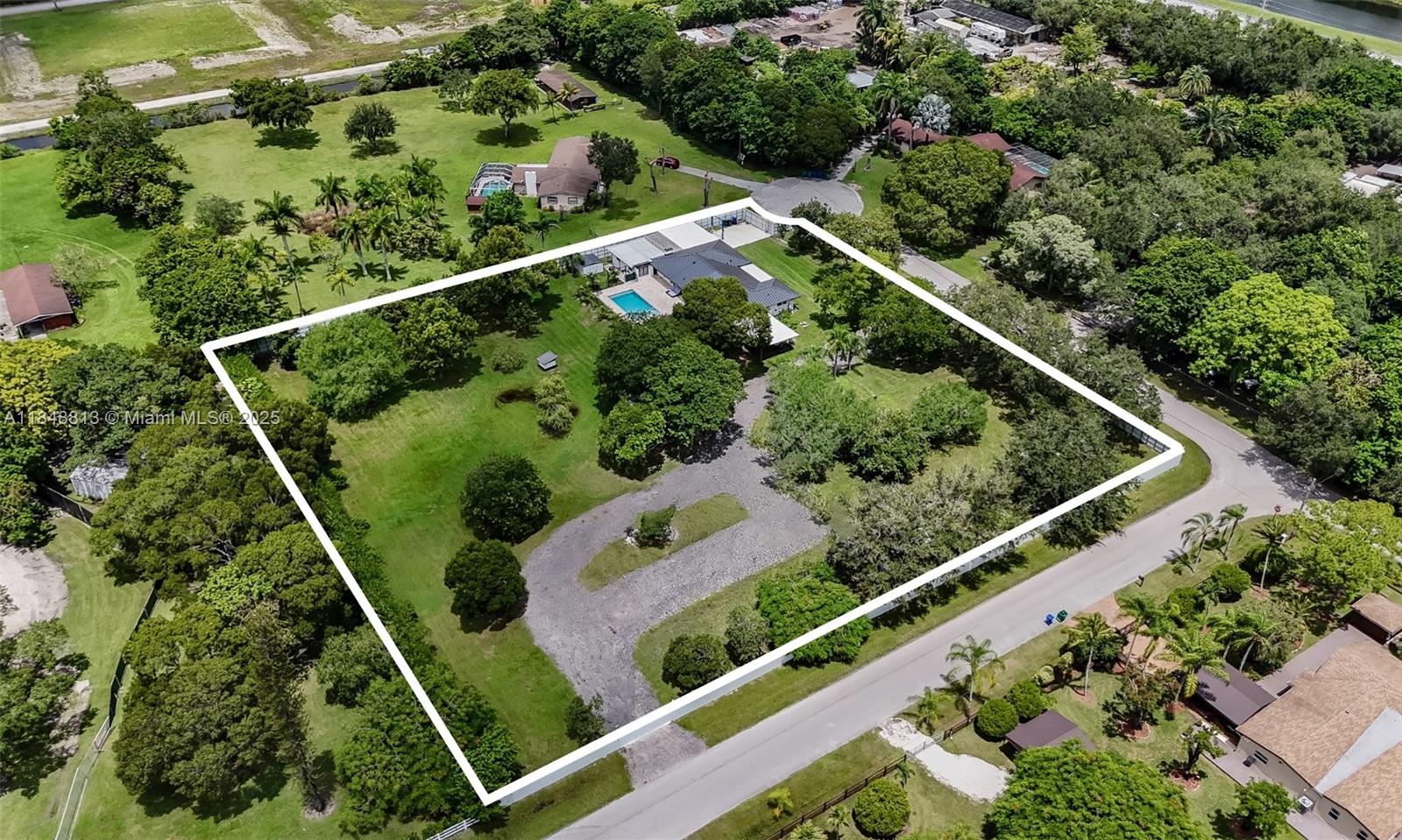 Rolling Oaks - Residential