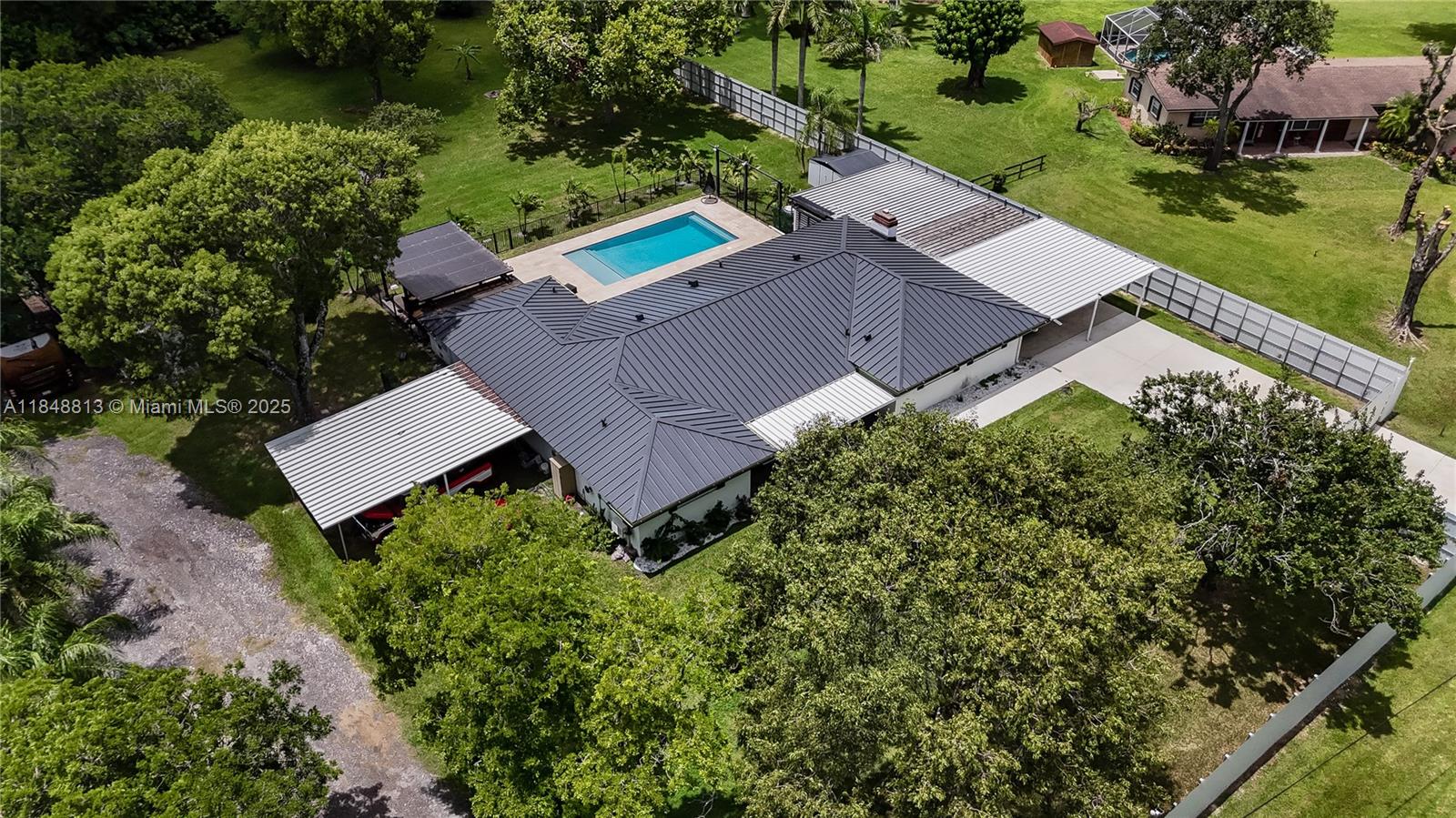 Rolling Oaks - Residential