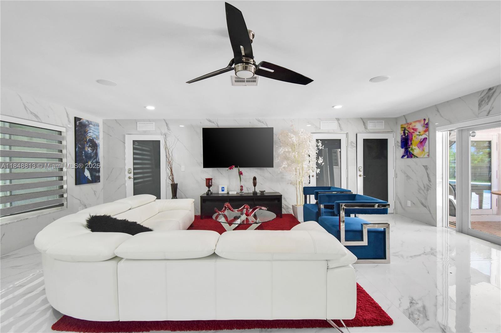 Rolling Oaks - Residential