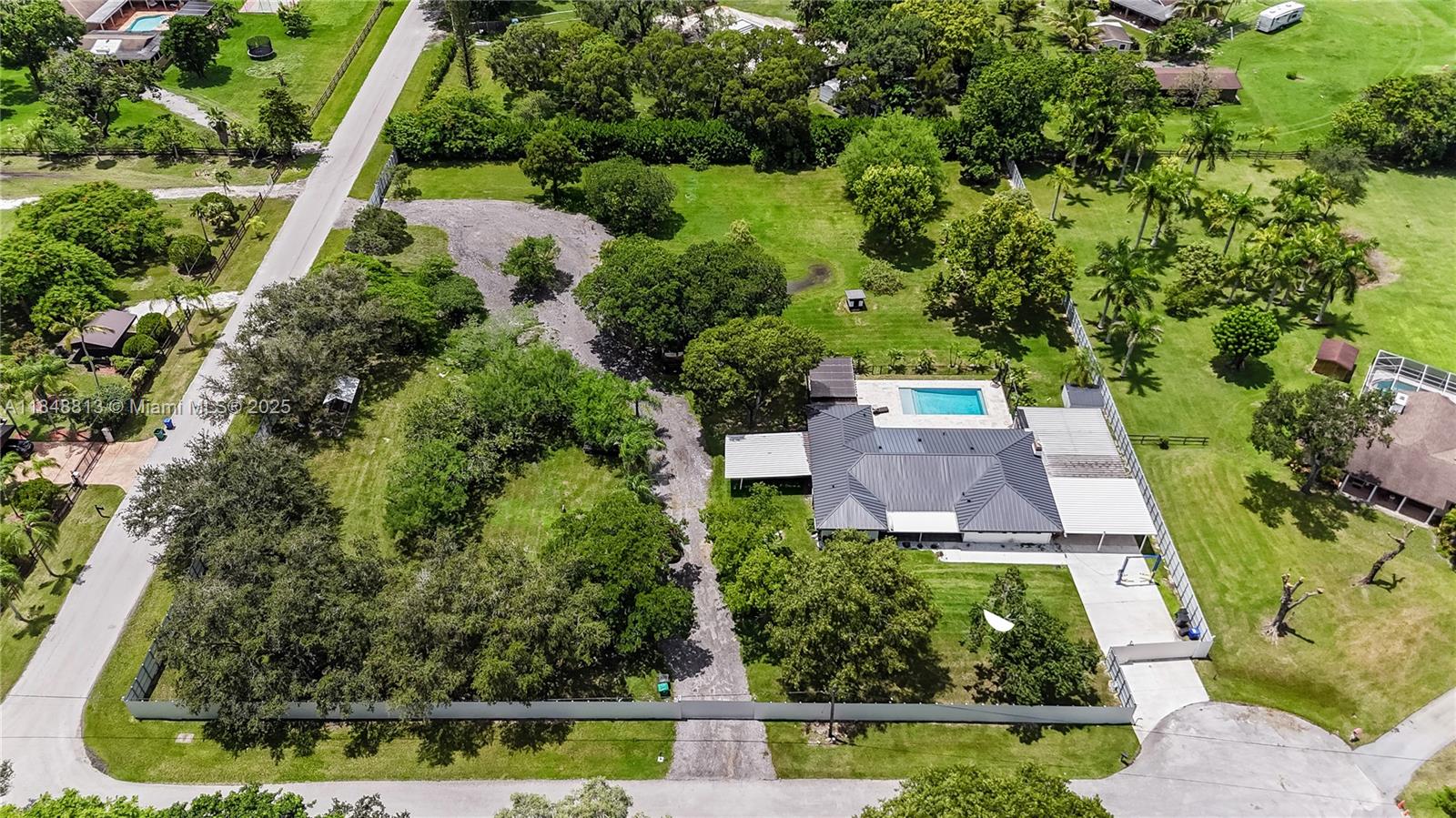 Rolling Oaks - Residential