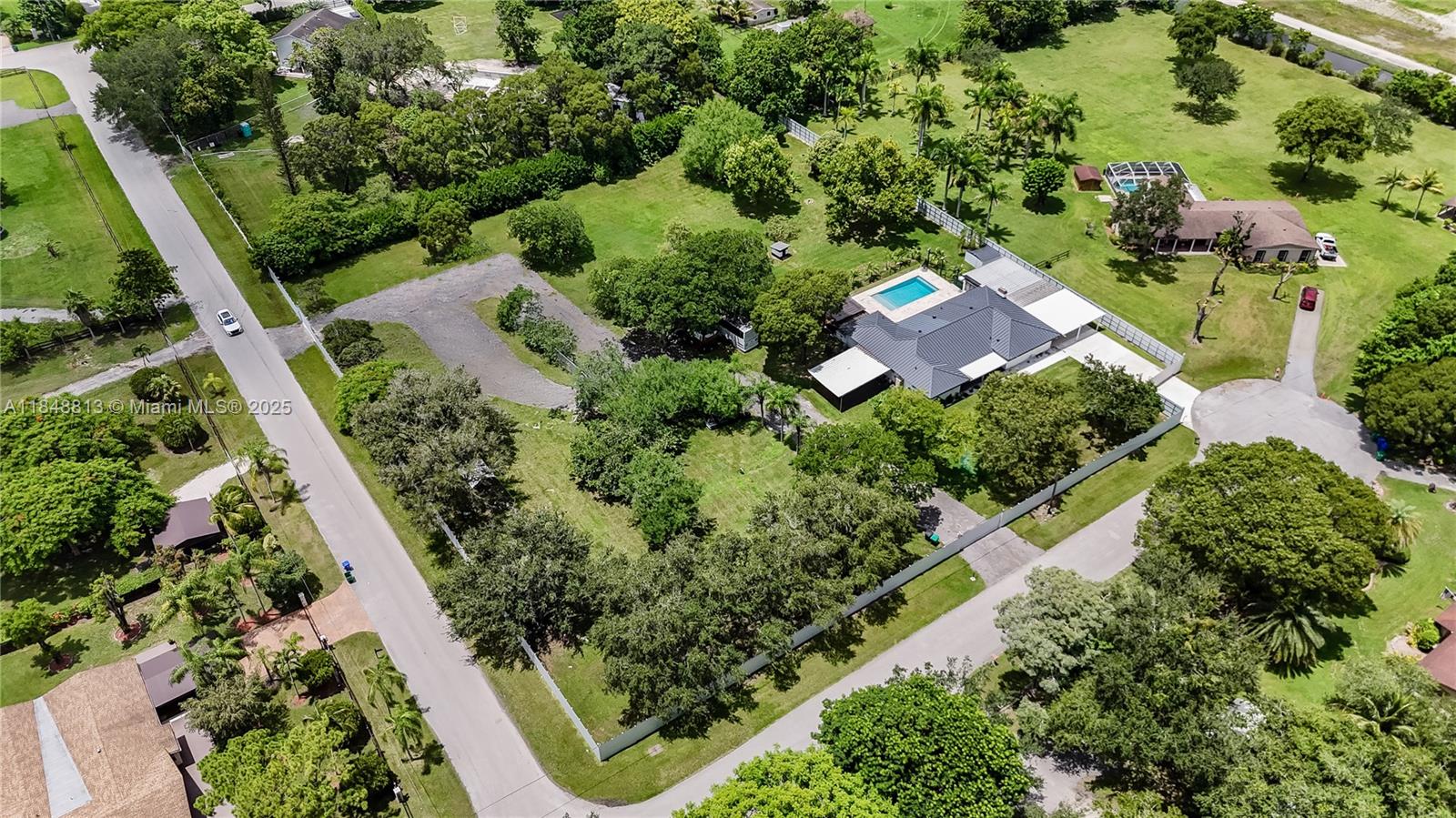 Rolling Oaks - Residential