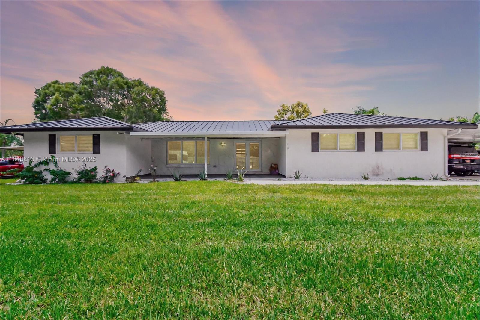 Rolling Oaks - Residential