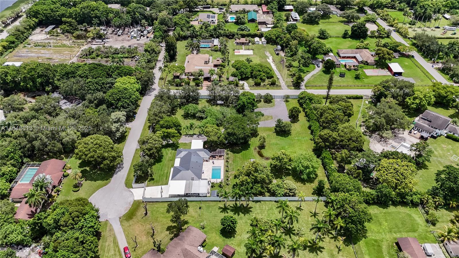 Rolling Oaks - Residential