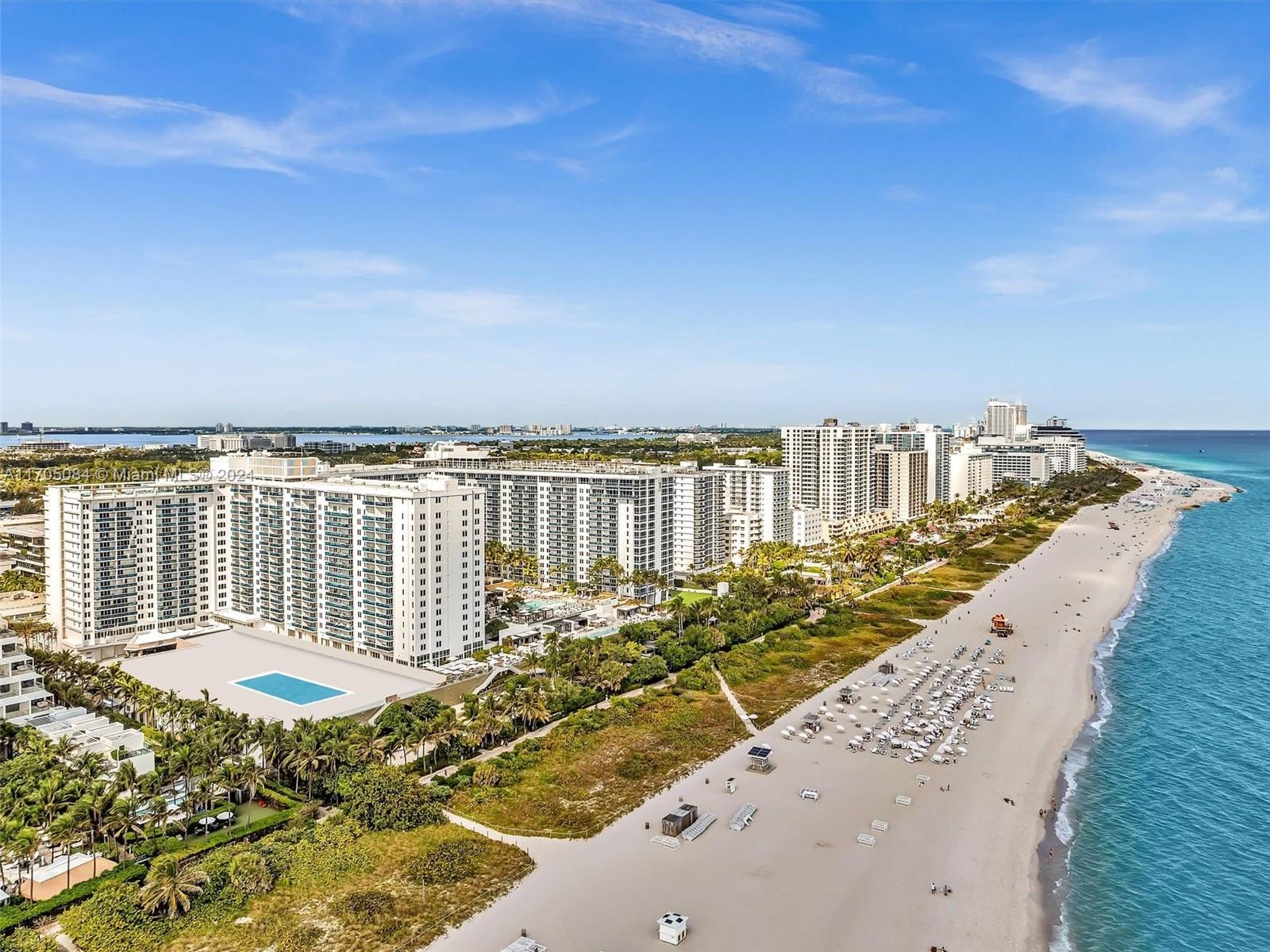 RONEY PALACE CONDO - Residential