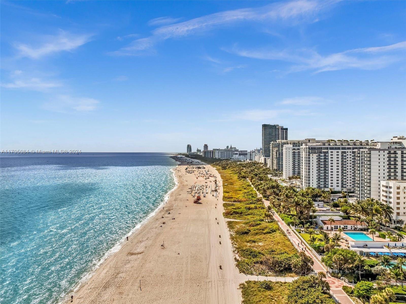 RONEY PALACE CONDO - Residential