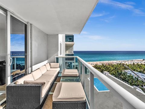 2301 Collins Ave 1202 Miami Beach FL 33139