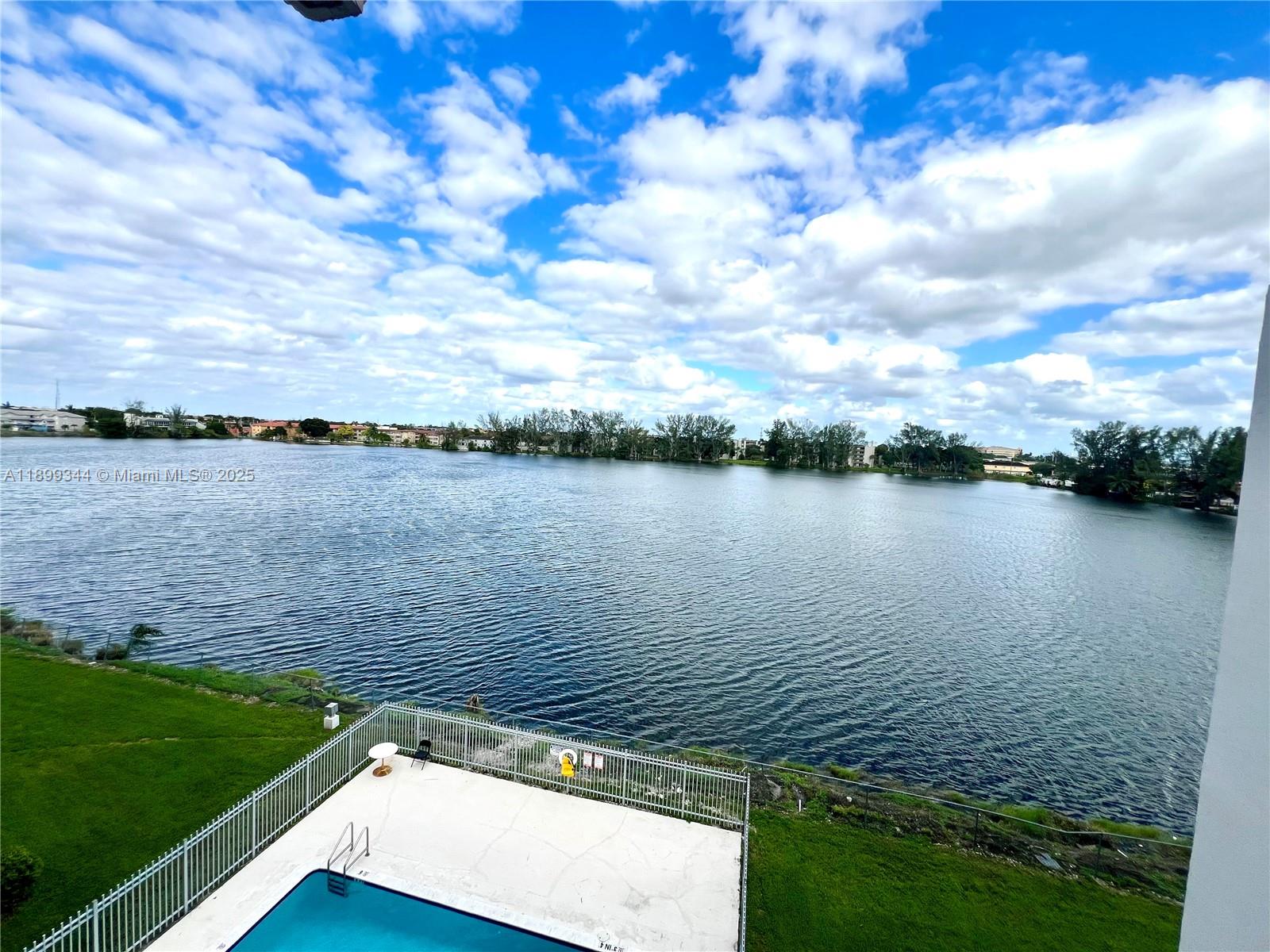 VISTA DEL LAGO I CONDO - Residential Lease