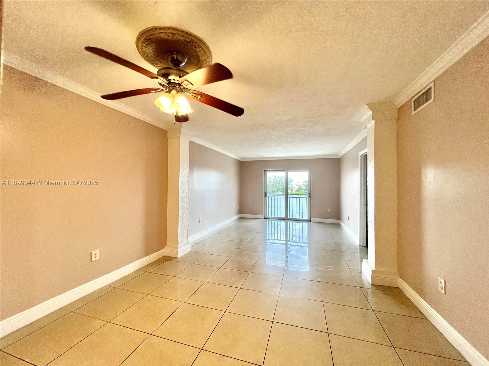 VISTA DEL LAGO I CONDO - Residential Lease