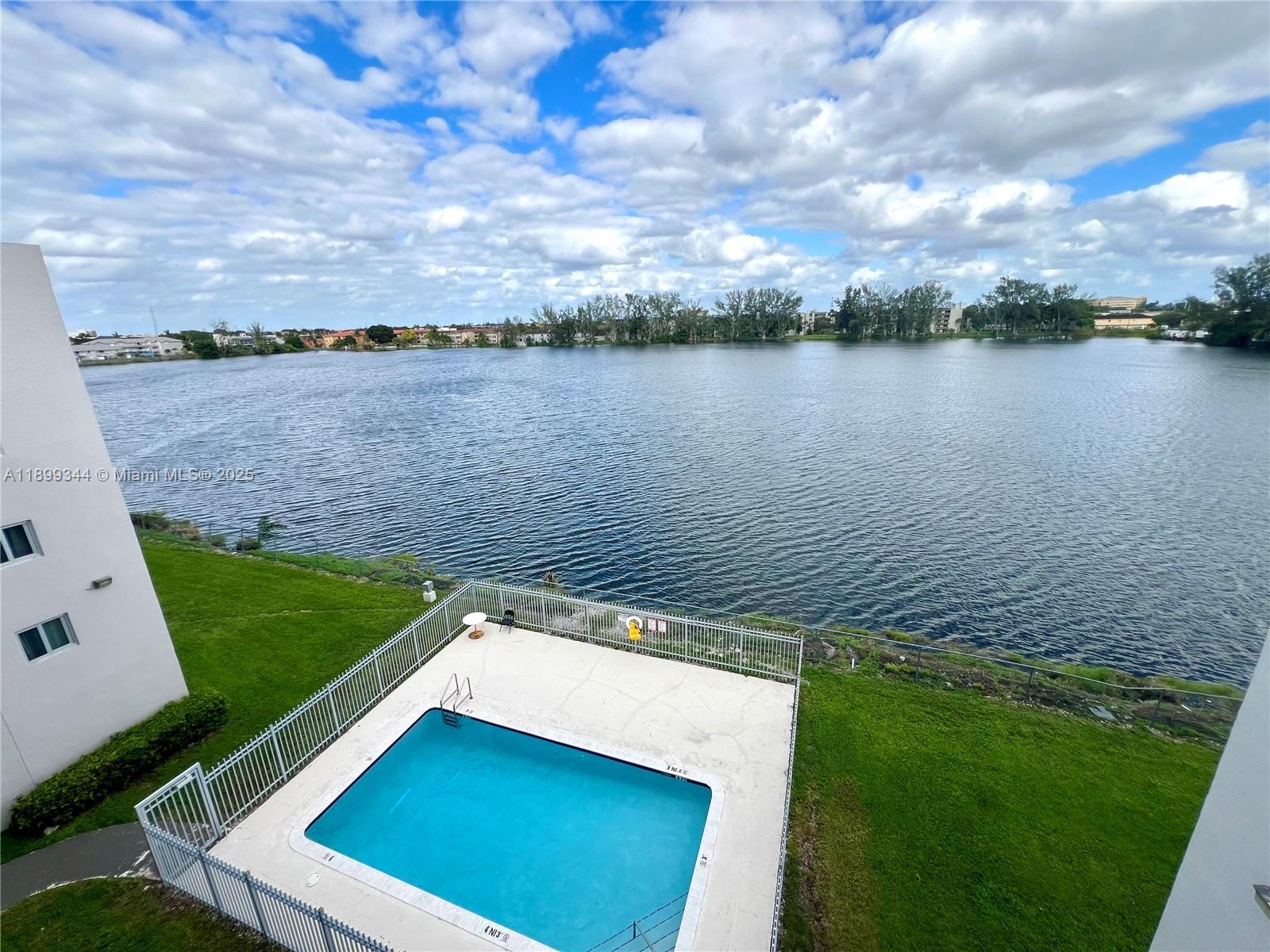 VISTA DEL LAGO I CONDO - Residential Lease