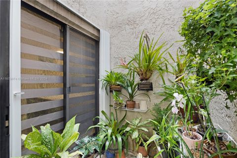 A home in Deerfield Beach