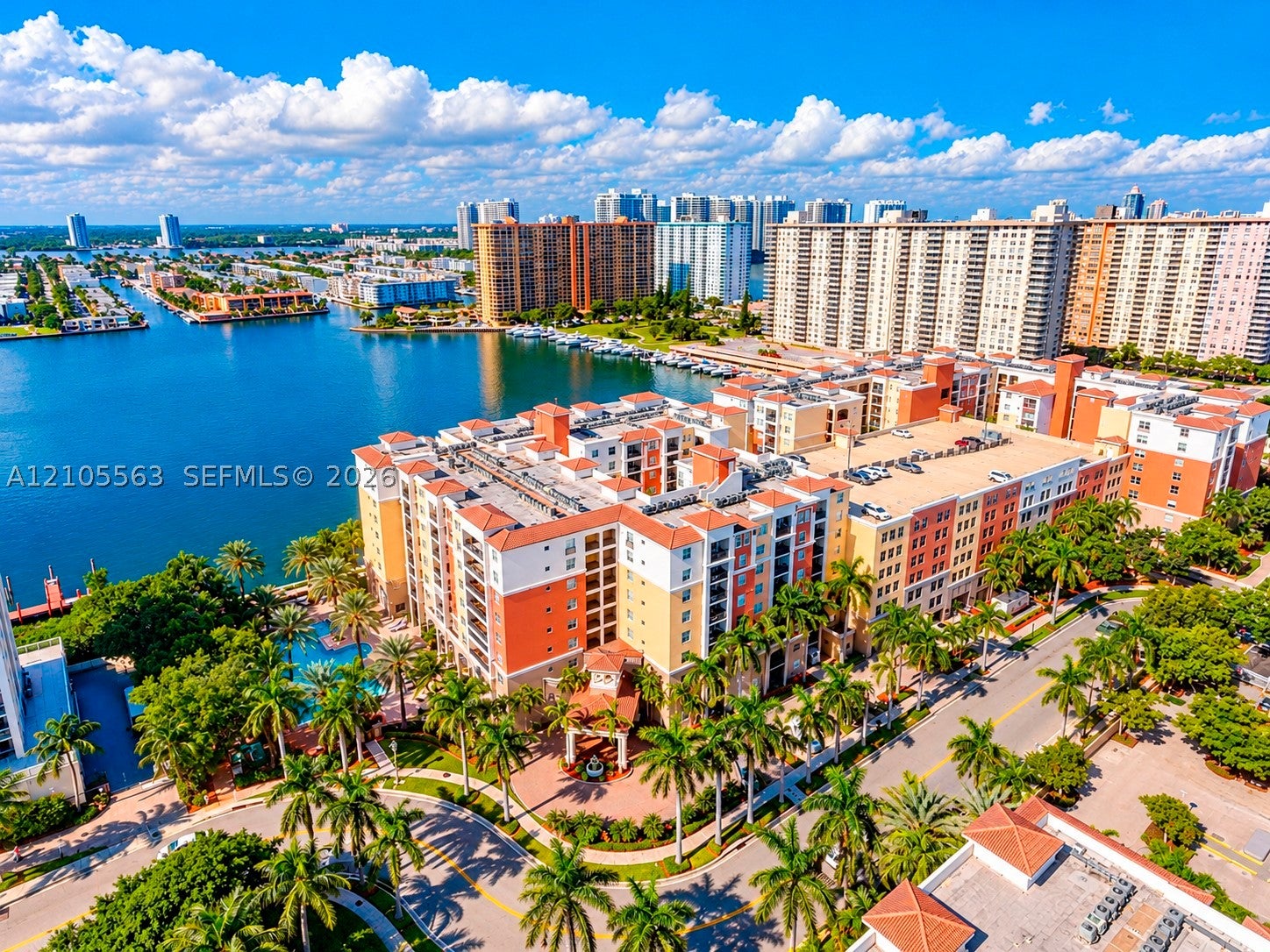 17145 N Bay Rd 4613