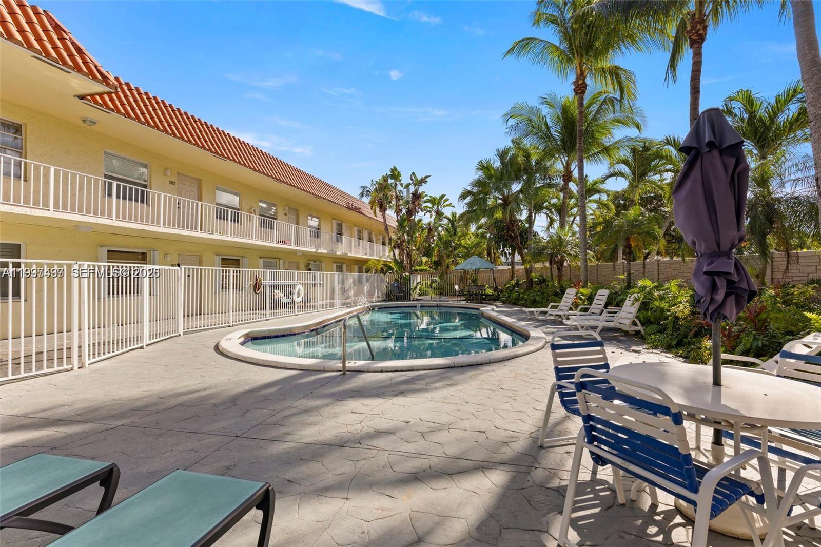 TUDOR MANOR CONDO - Residential