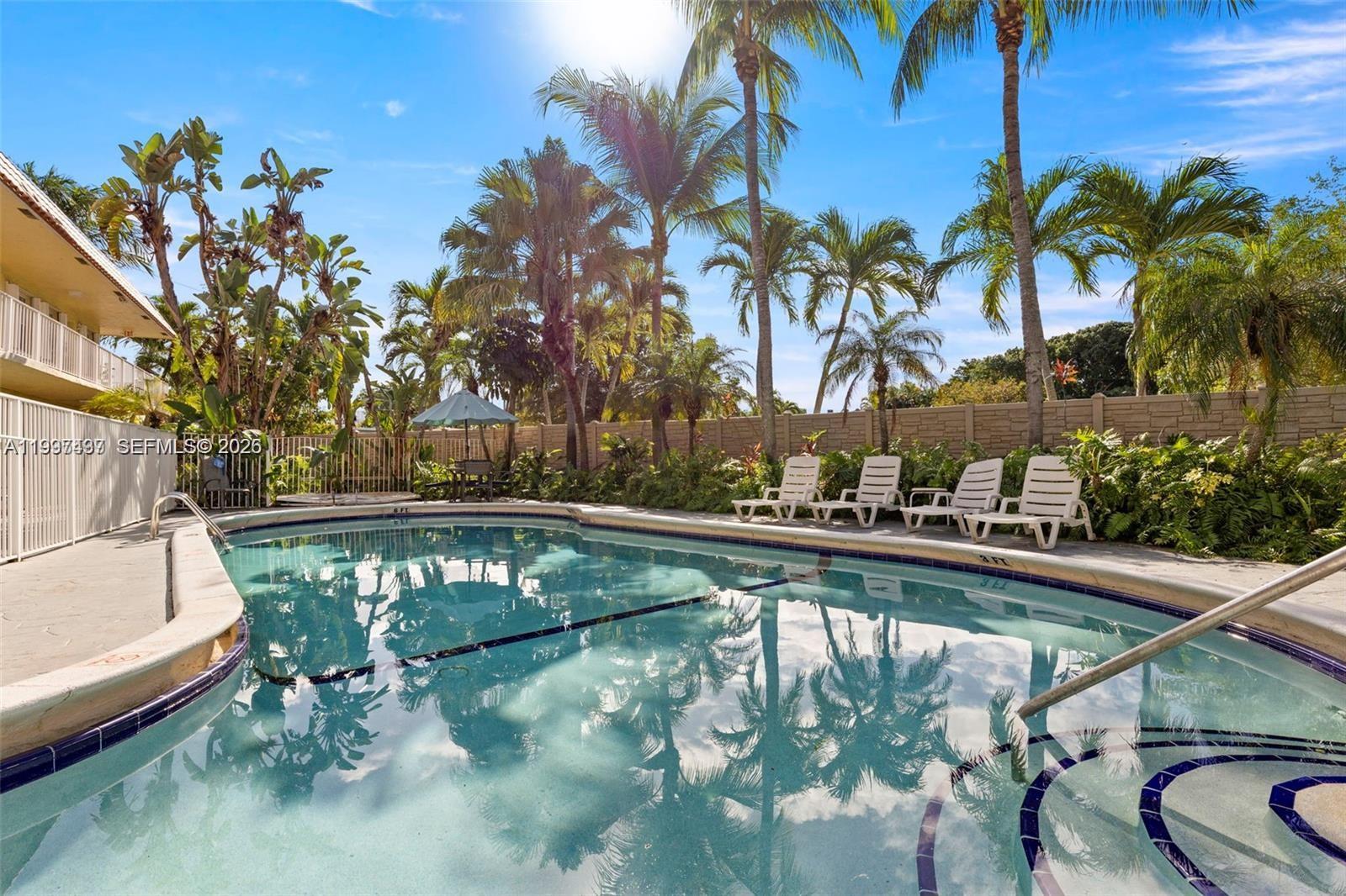 TUDOR MANOR CONDO - Residential