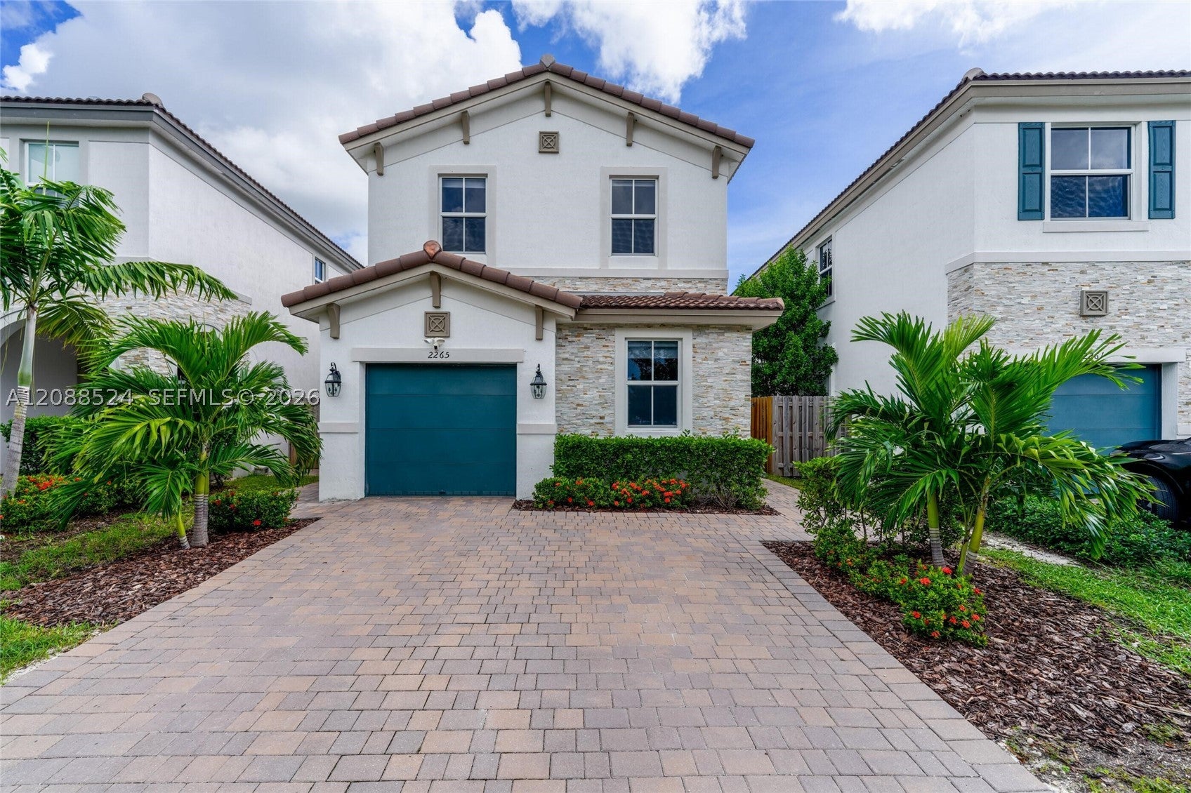 2265 NW 131st Cir
