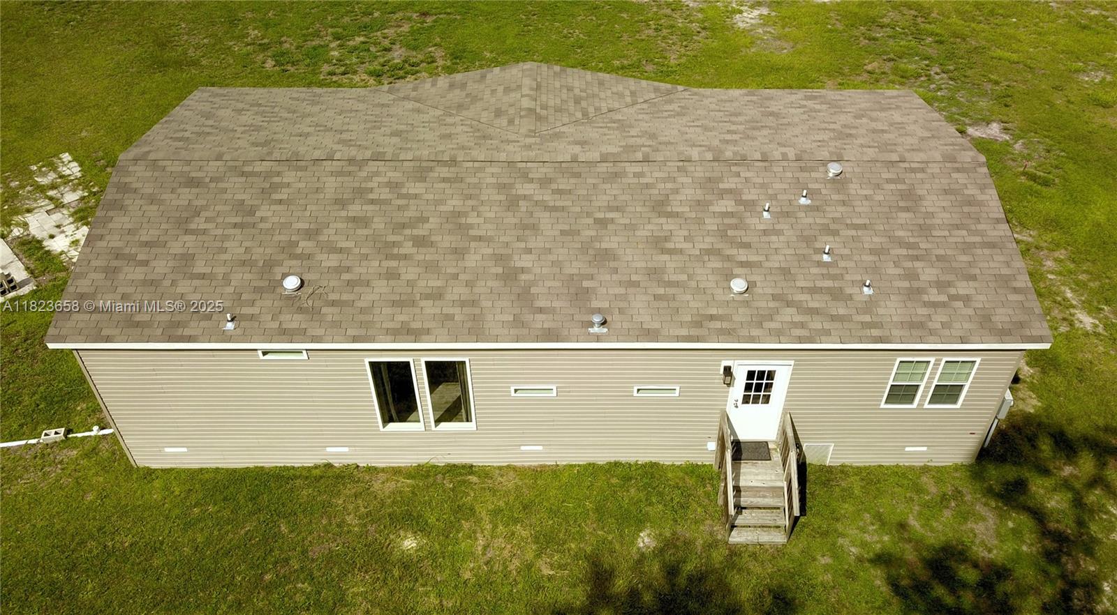 0 - Residential
