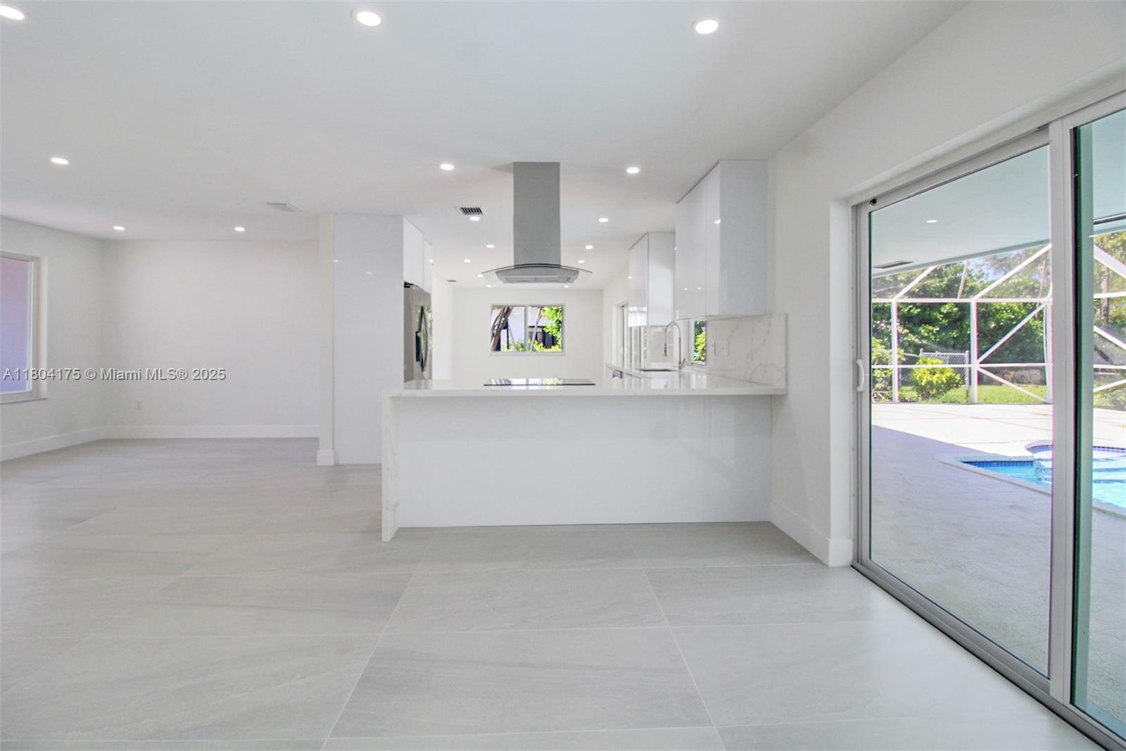 MALBROOK - Residential