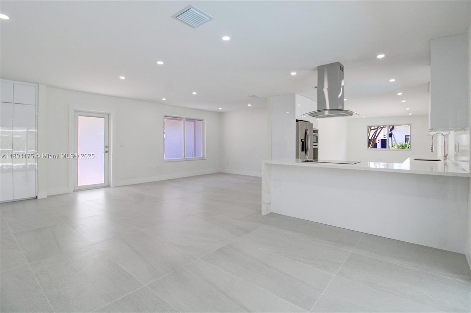 MALBROOK - Residential